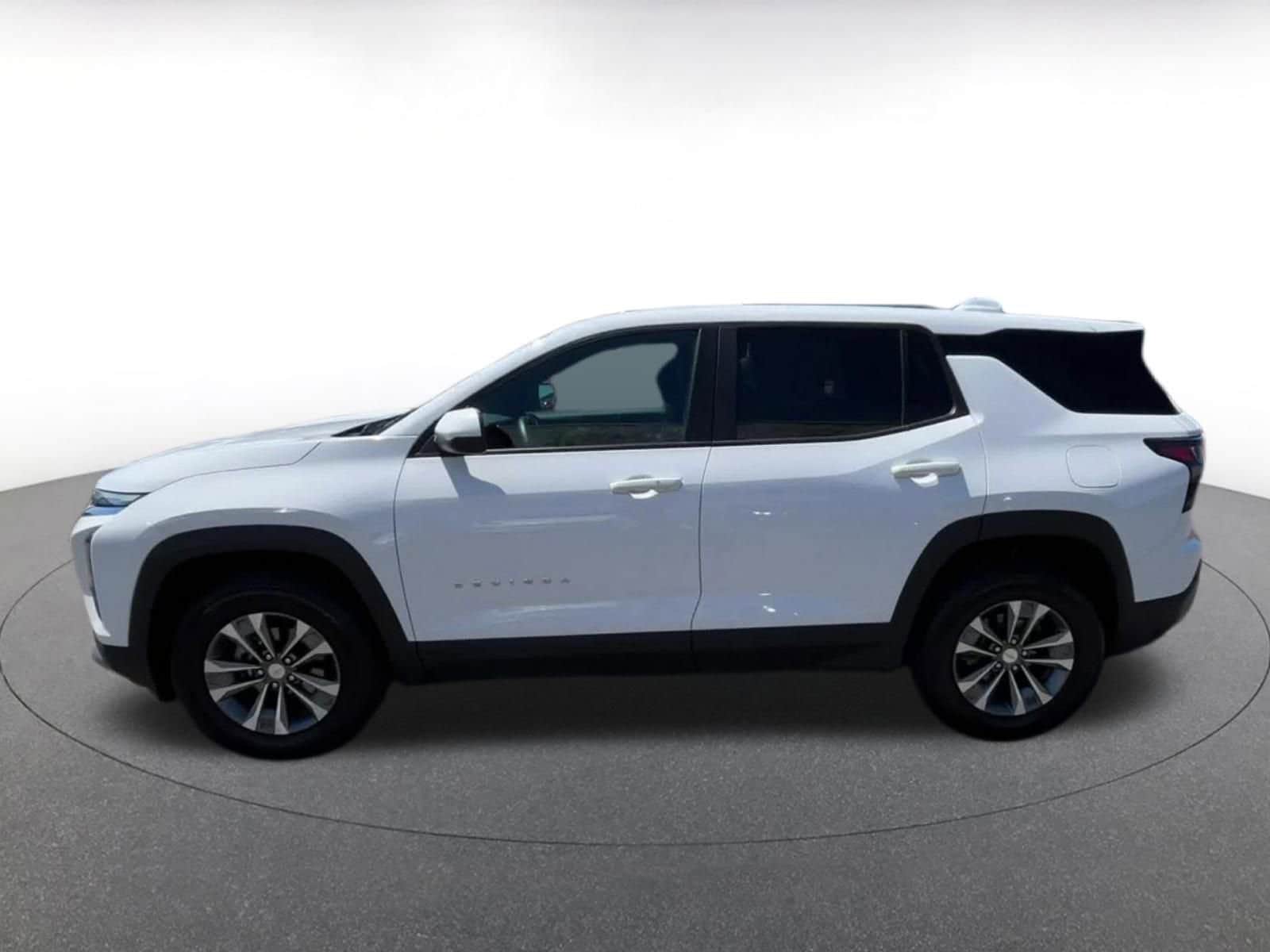 Thumbnail: 2025 Chevrolet Equinox - 9