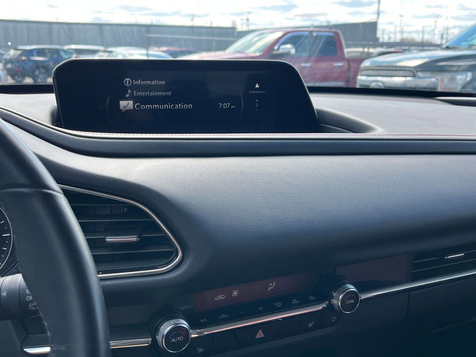 Thumbnail: 2025 Mazda CX-30 - 20