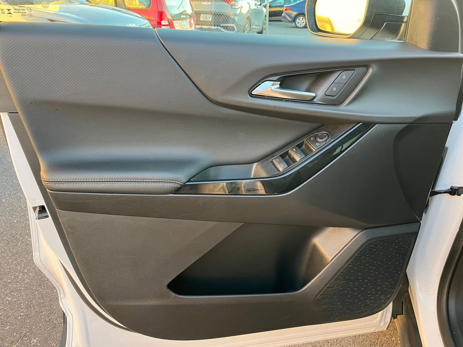 Thumbnail: 2025 Chevrolet Equinox - 20