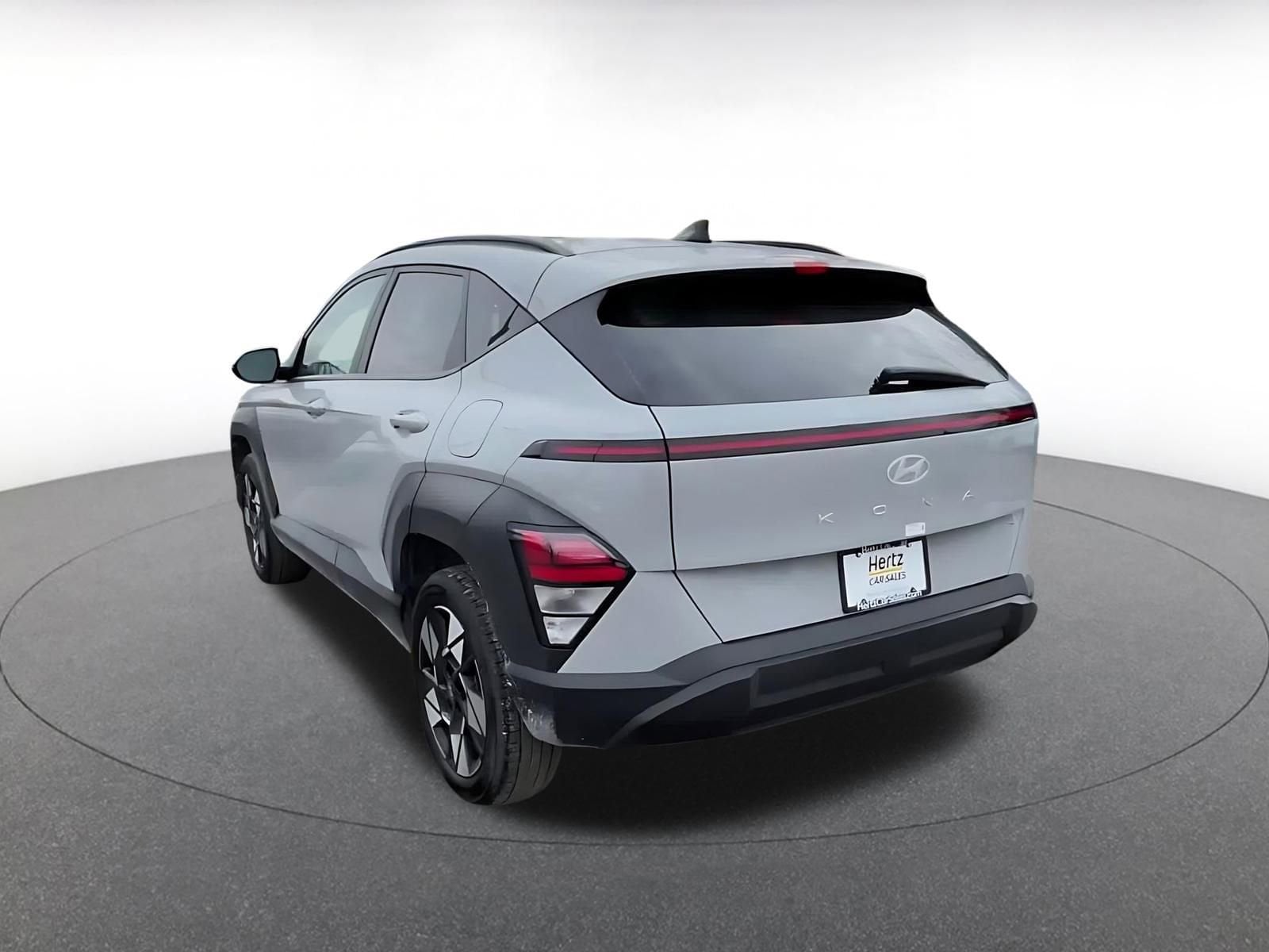 Thumbnail: 2025 Hyundai Kona - 11