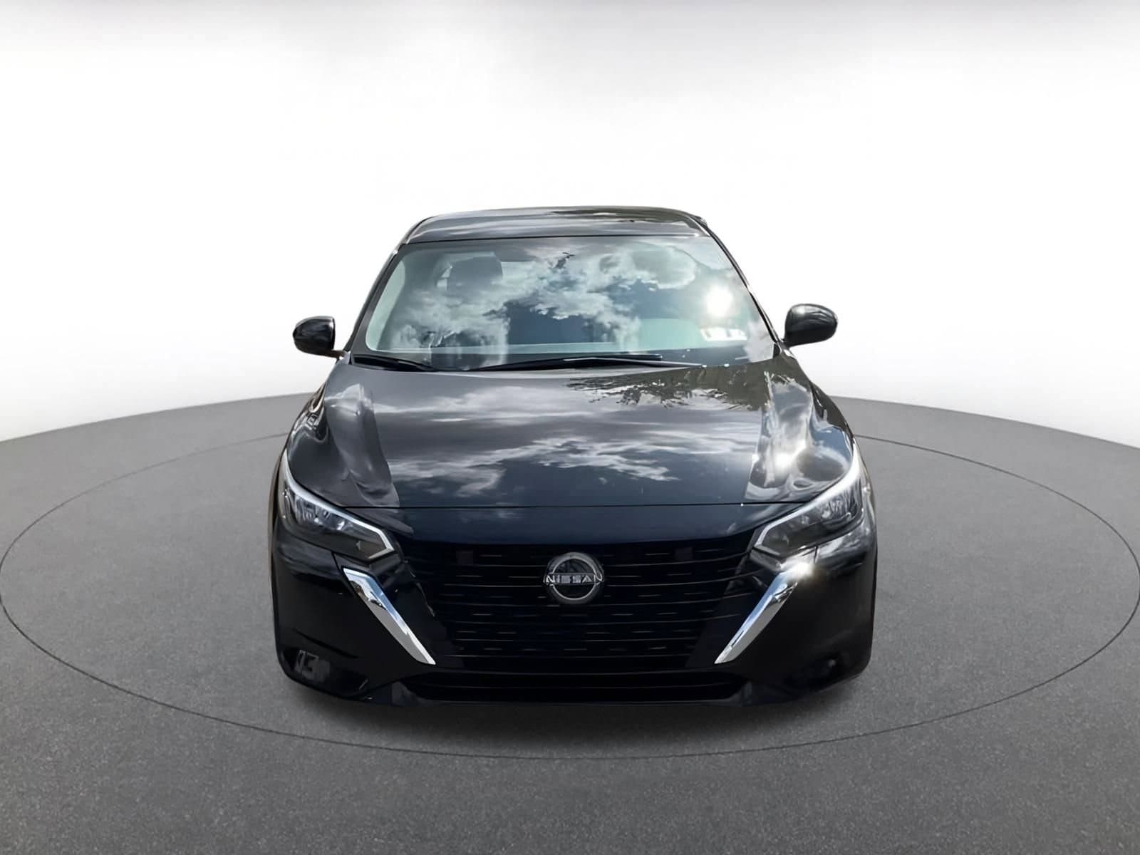 Thumbnail: 2024 Nissan Sentra - 3