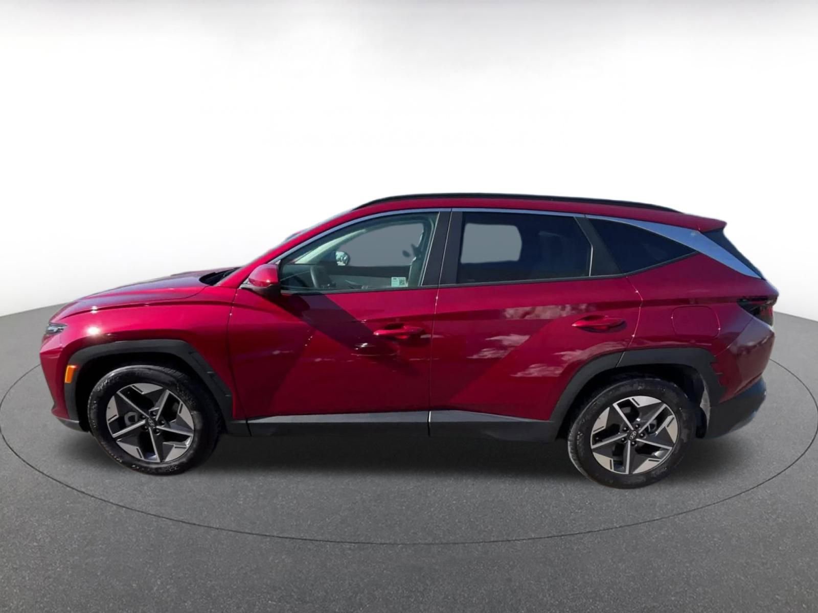 Thumbnail: 2025 Hyundai Tucson - 8