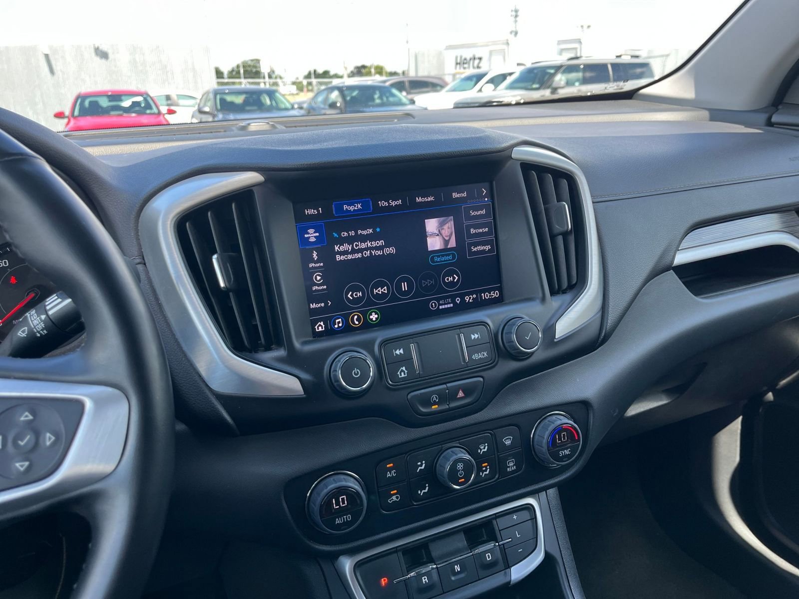 Thumbnail: 2023 GMC Terrain - 21
