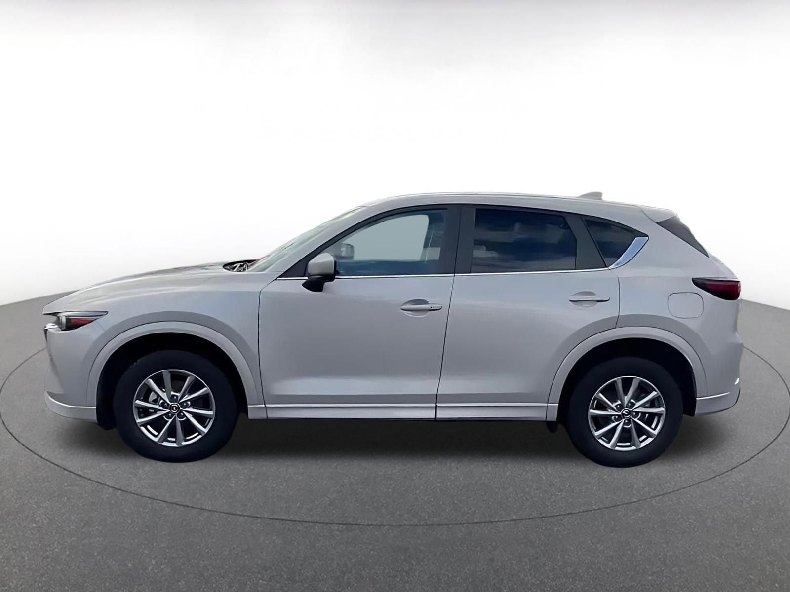 Thumbnail: 2025 Mazda CX-5 - 9