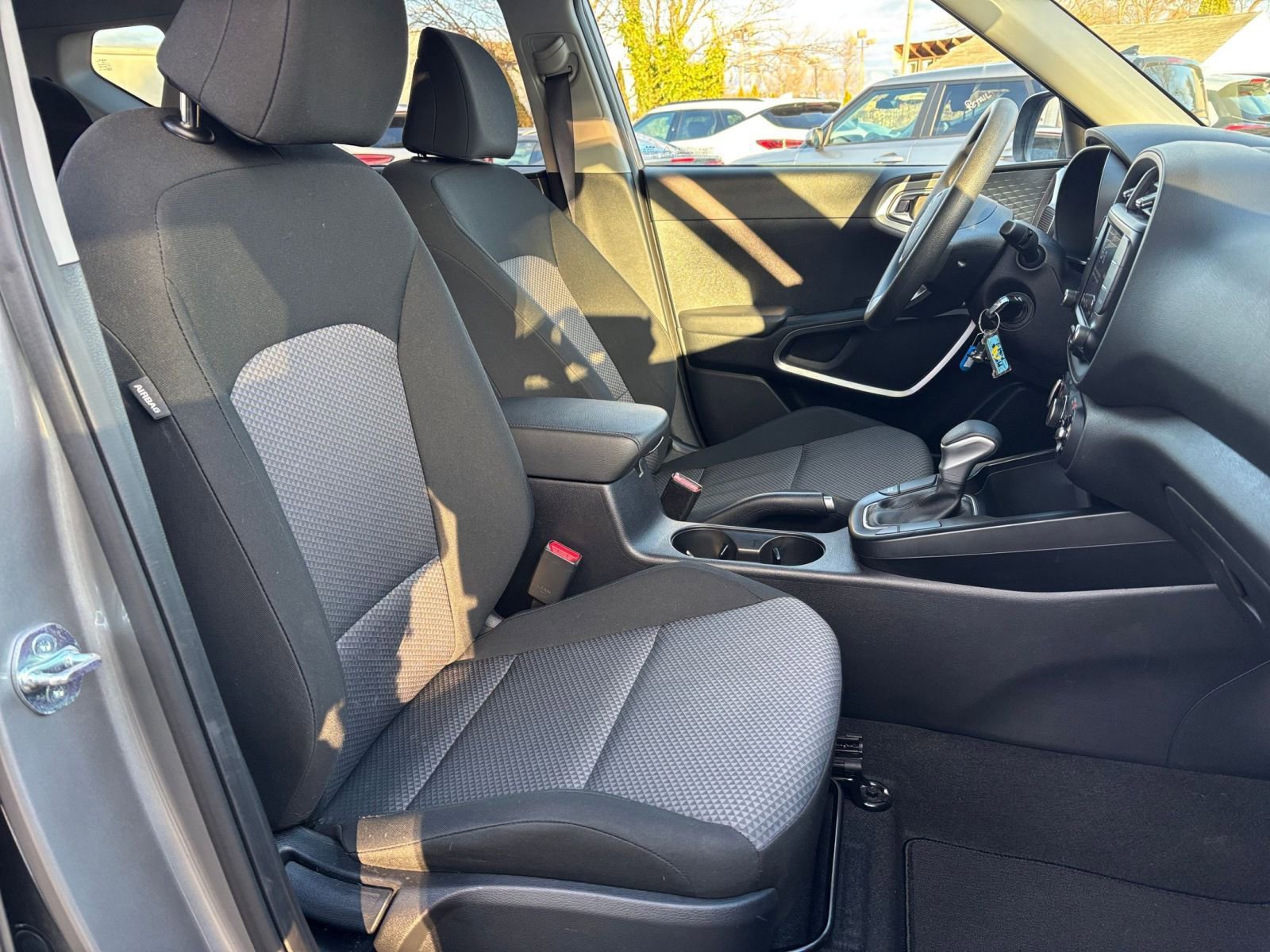 2024 Kia Soul LX 27