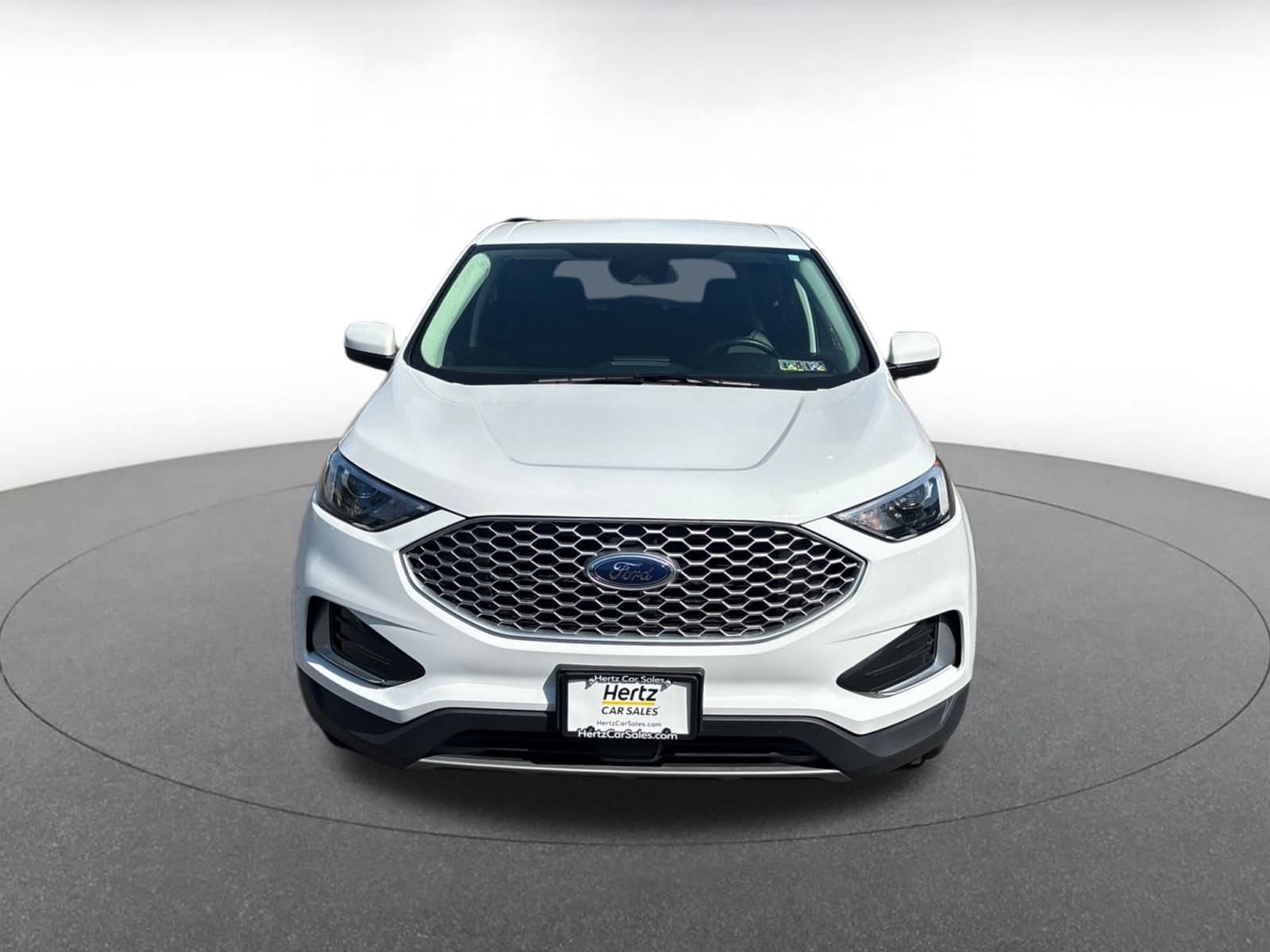 Thumbnail: 2024 Ford Edge - 2