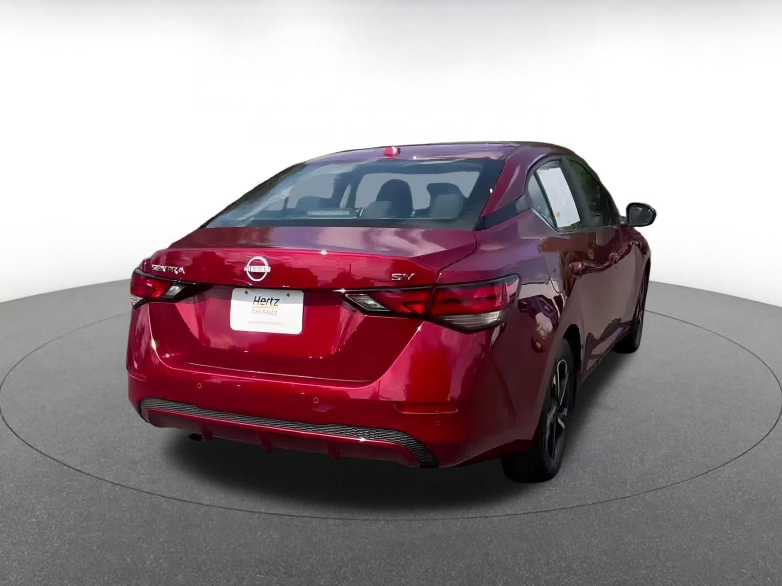 Thumbnail: 2024 Nissan Sentra - 12