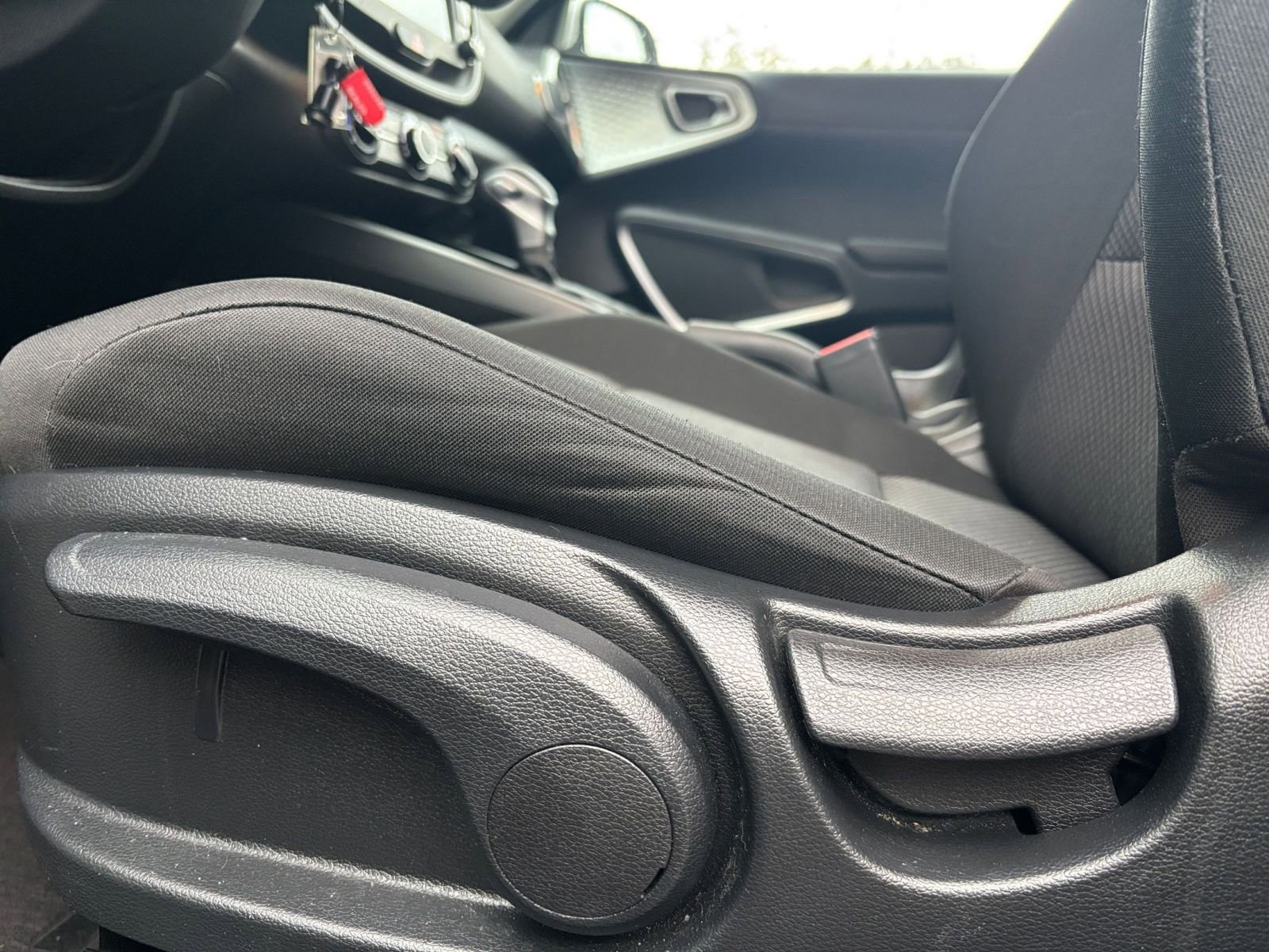 Thumbnail: 2025 Kia Soul - 23