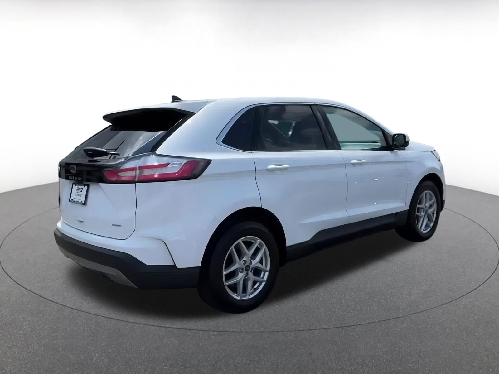 Thumbnail: 2024 Ford Edge - 15