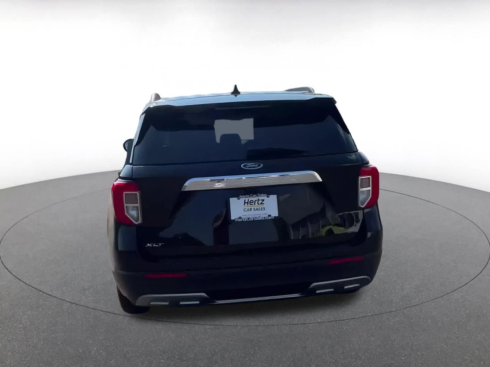 Thumbnail: 2024 Ford Explorer - 12