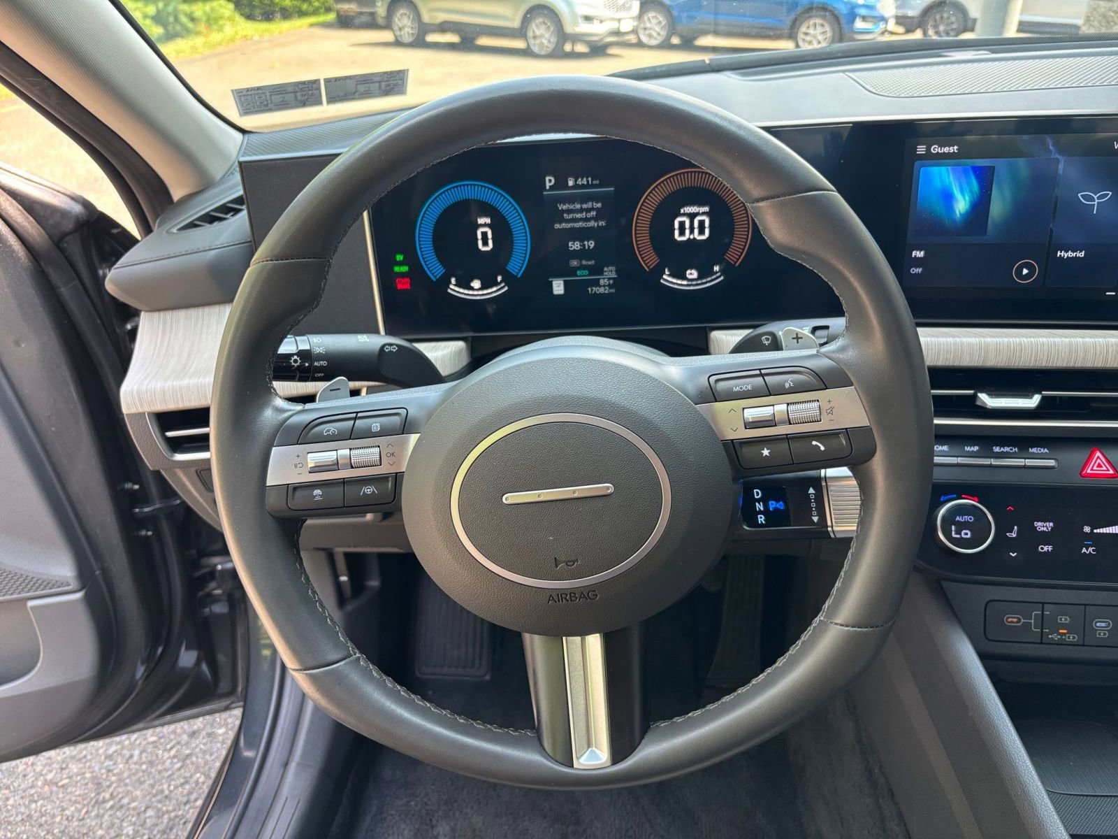 Thumbnail: 2024 Hyundai Sonata - 28