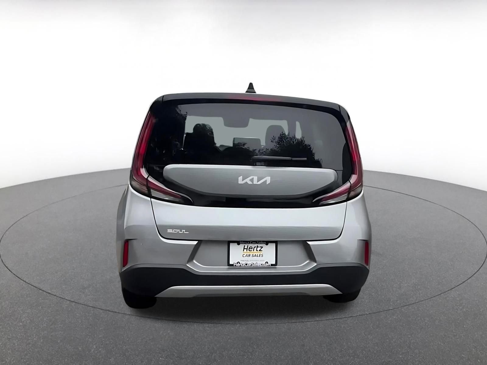 Thumbnail: 2025 Kia Soul - 12