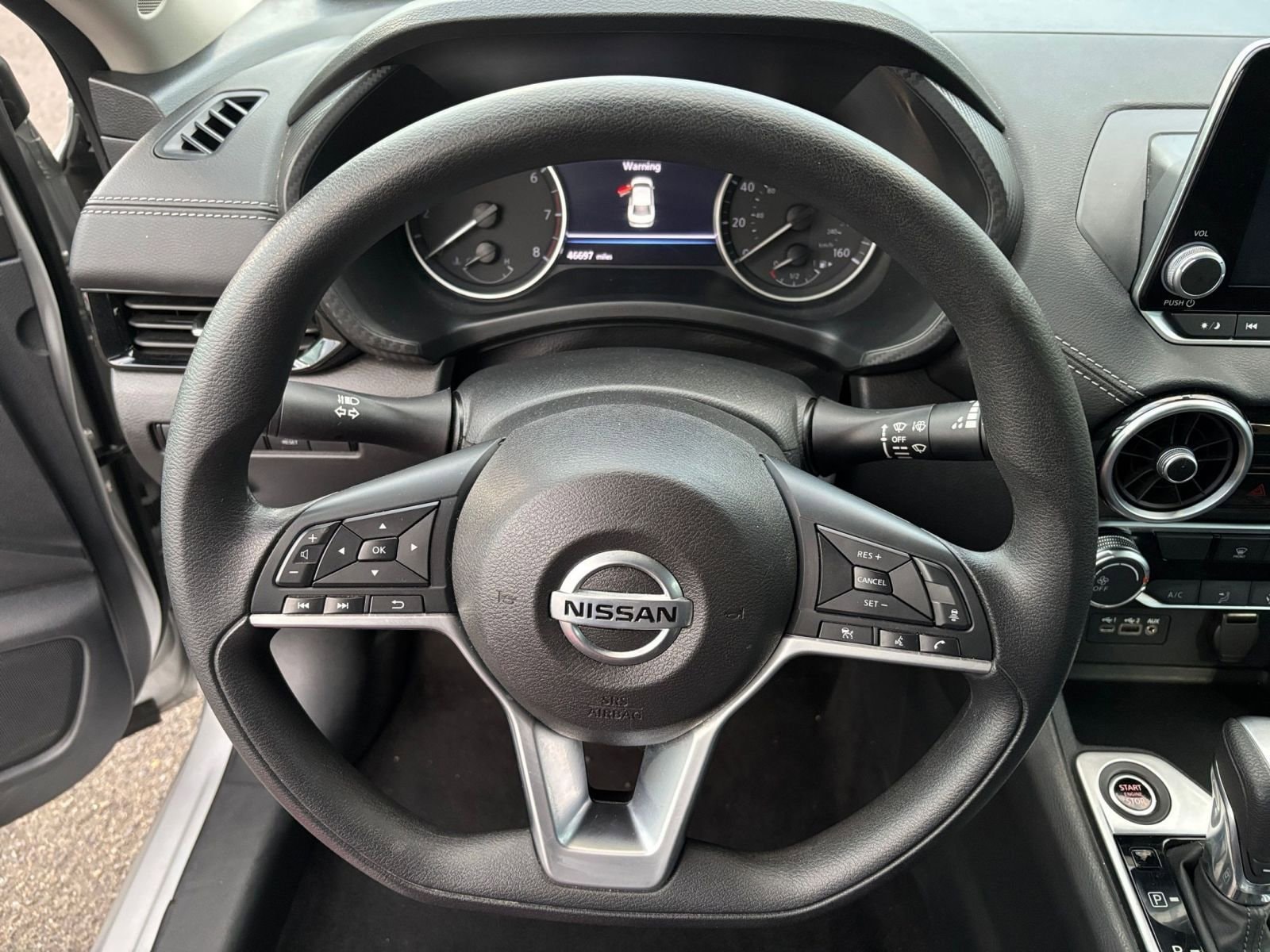 Thumbnail: 2023 Nissan Sentra - 28