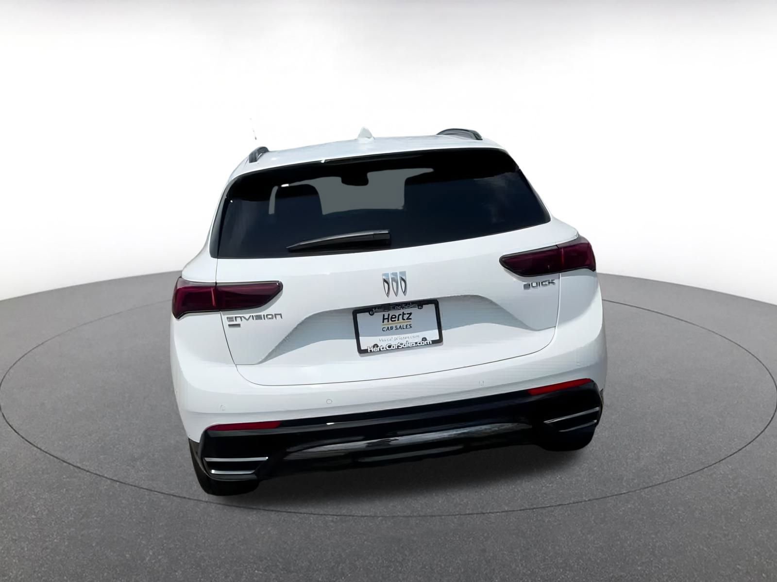 Thumbnail: 2024 Buick Envision - 12