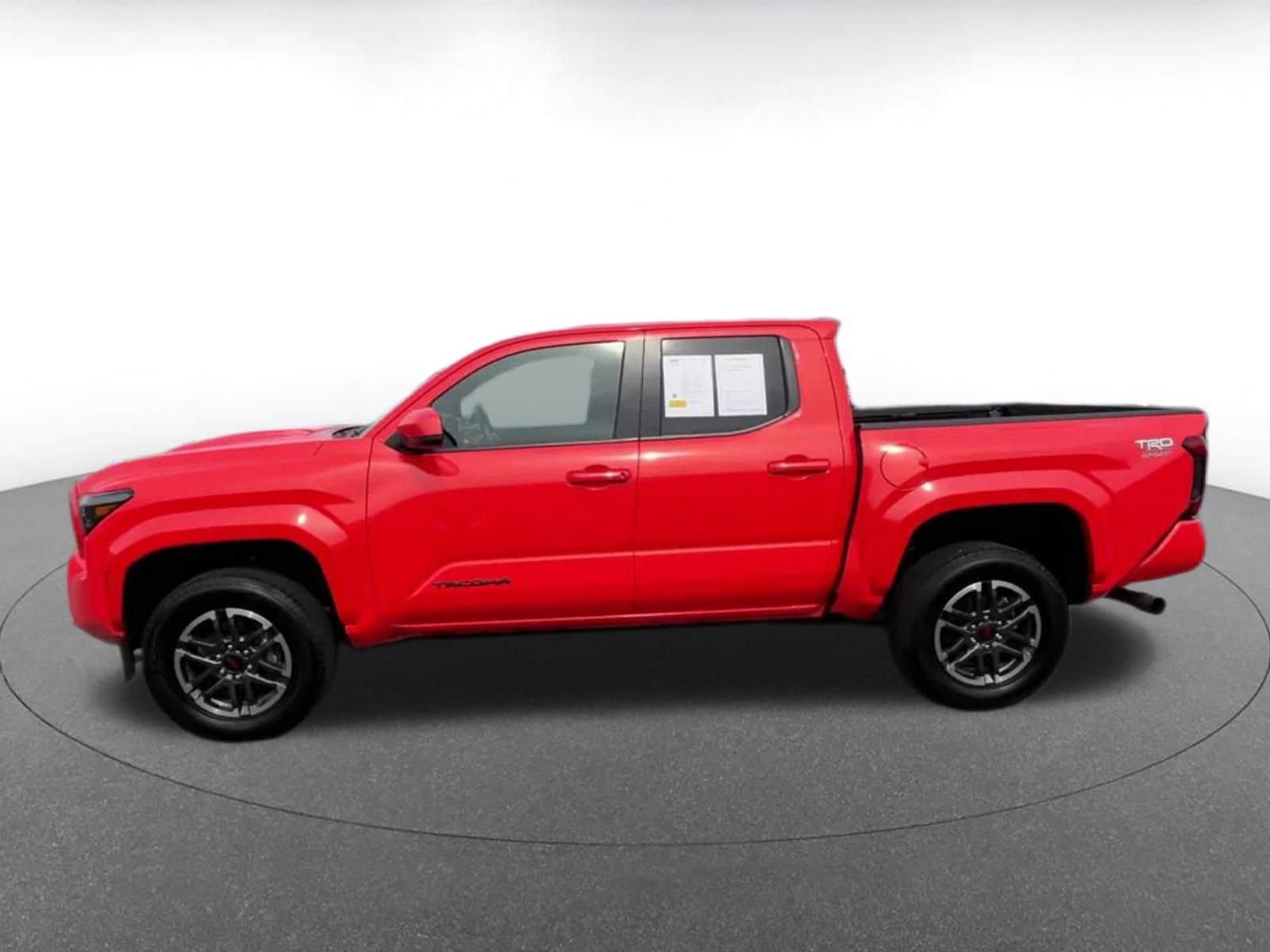 Thumbnail: 2024 Toyota Tacoma - 8