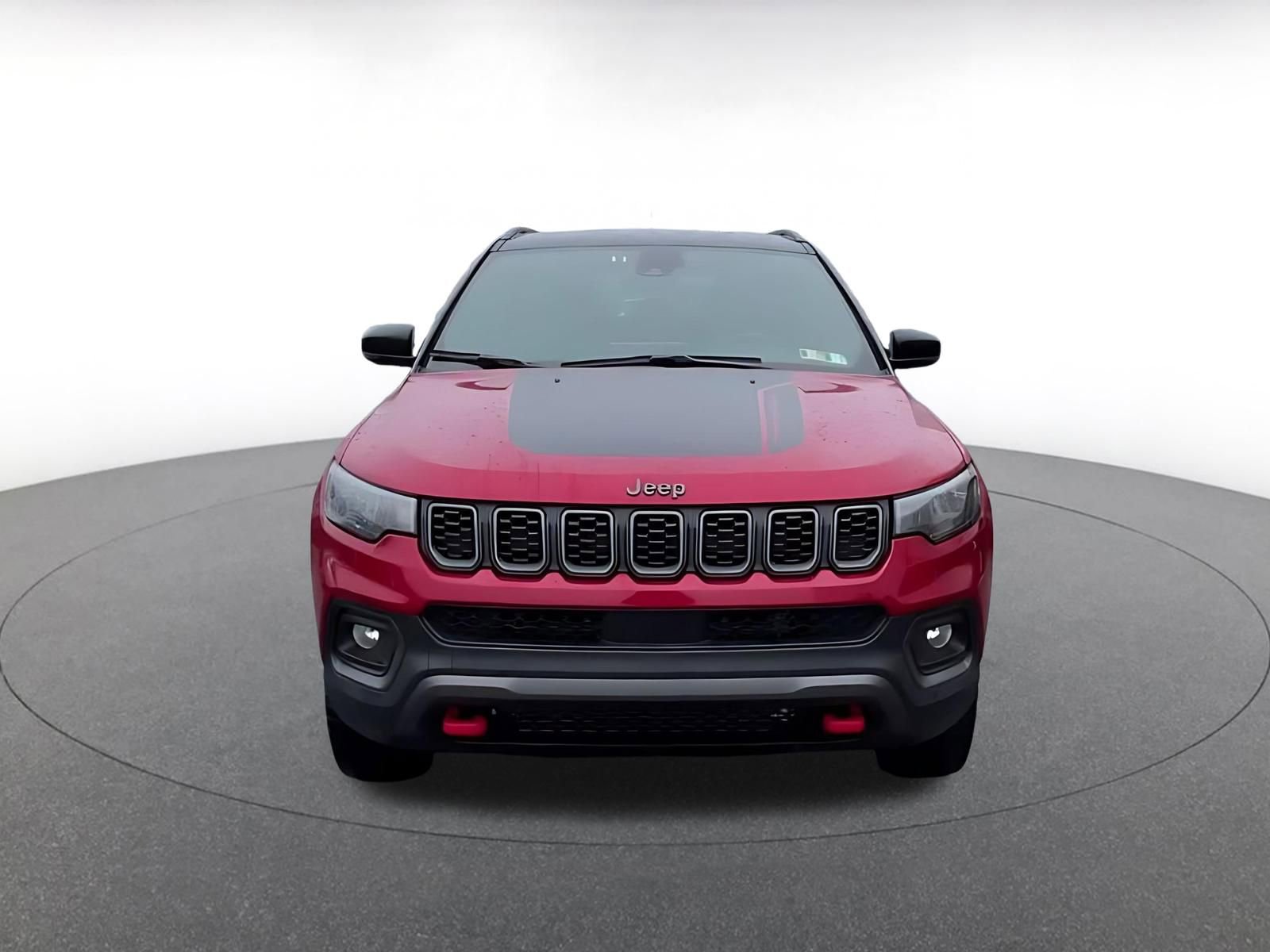 Thumbnail: 2025 Jeep Compass - 4