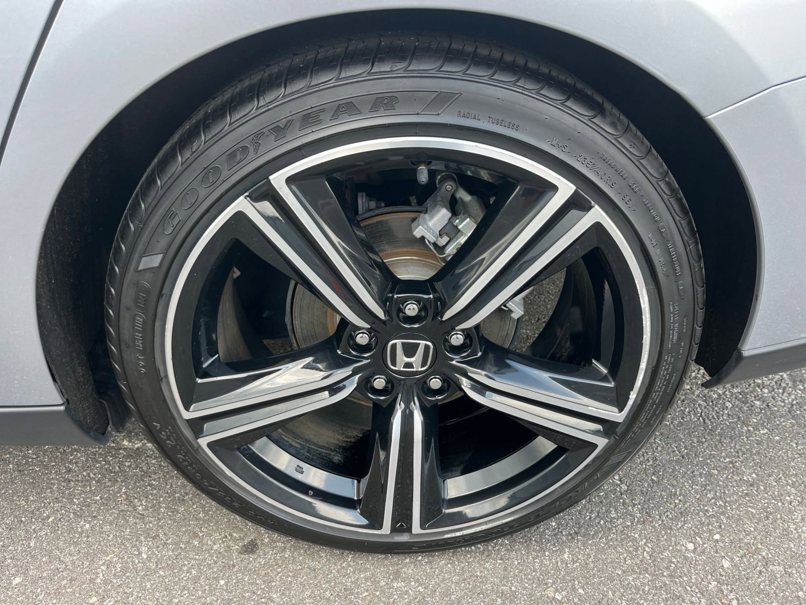 Thumbnail: 2024 Honda Accord - 29