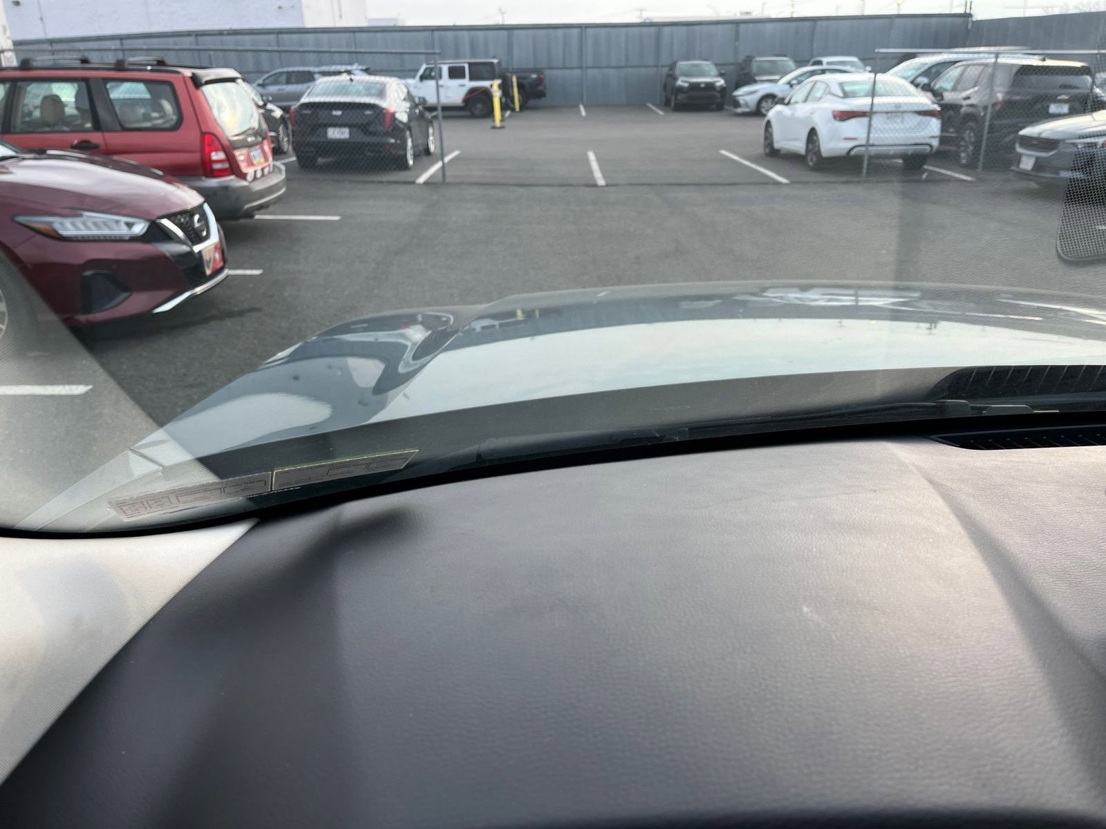 Thumbnail: 2025 Mazda CX-70 - 34