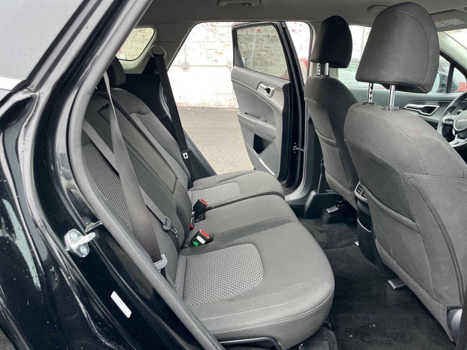 Thumbnail: 2025 Kia Sportage - 24