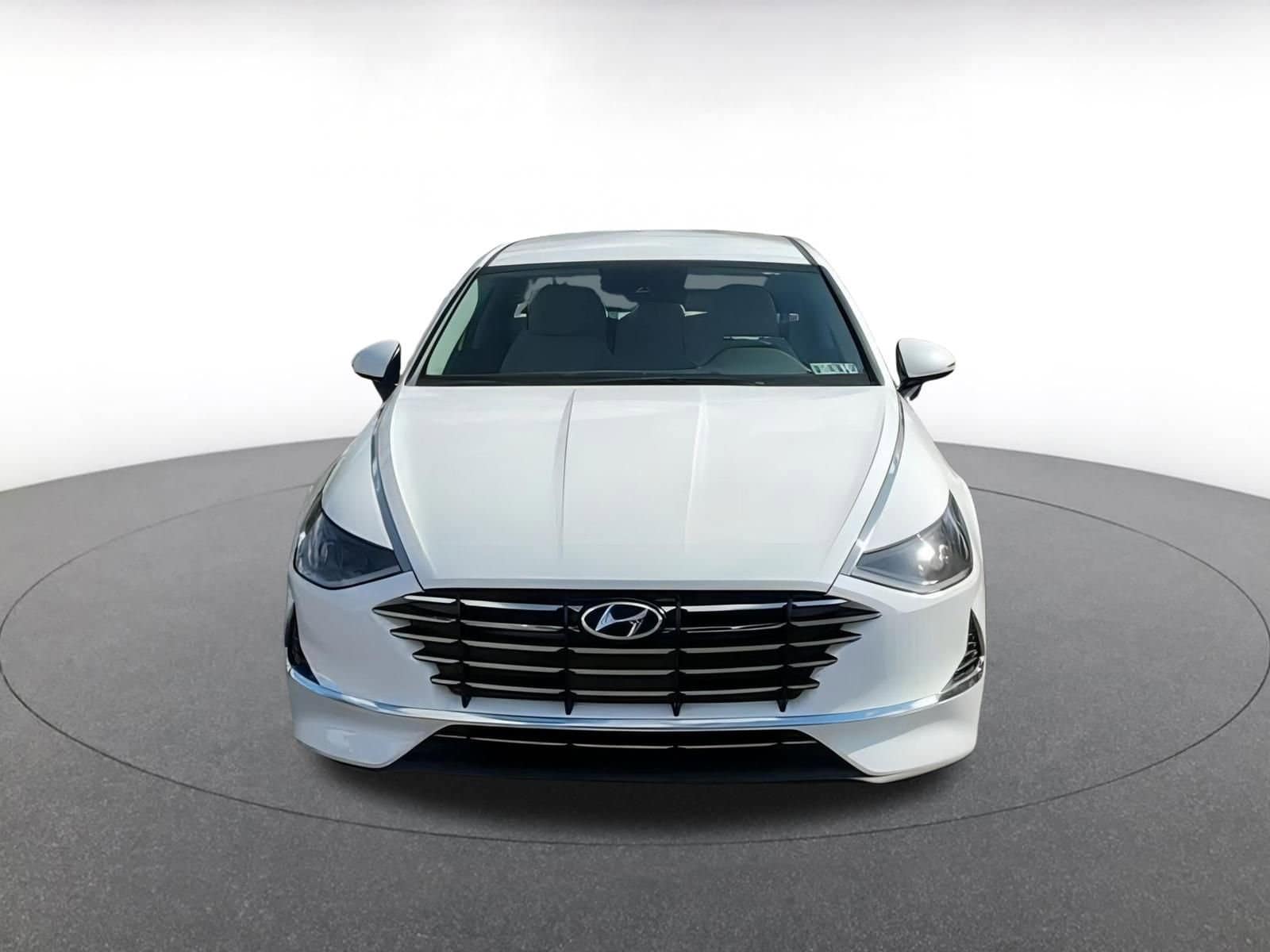 2023 Hyundai Sonata SE 5