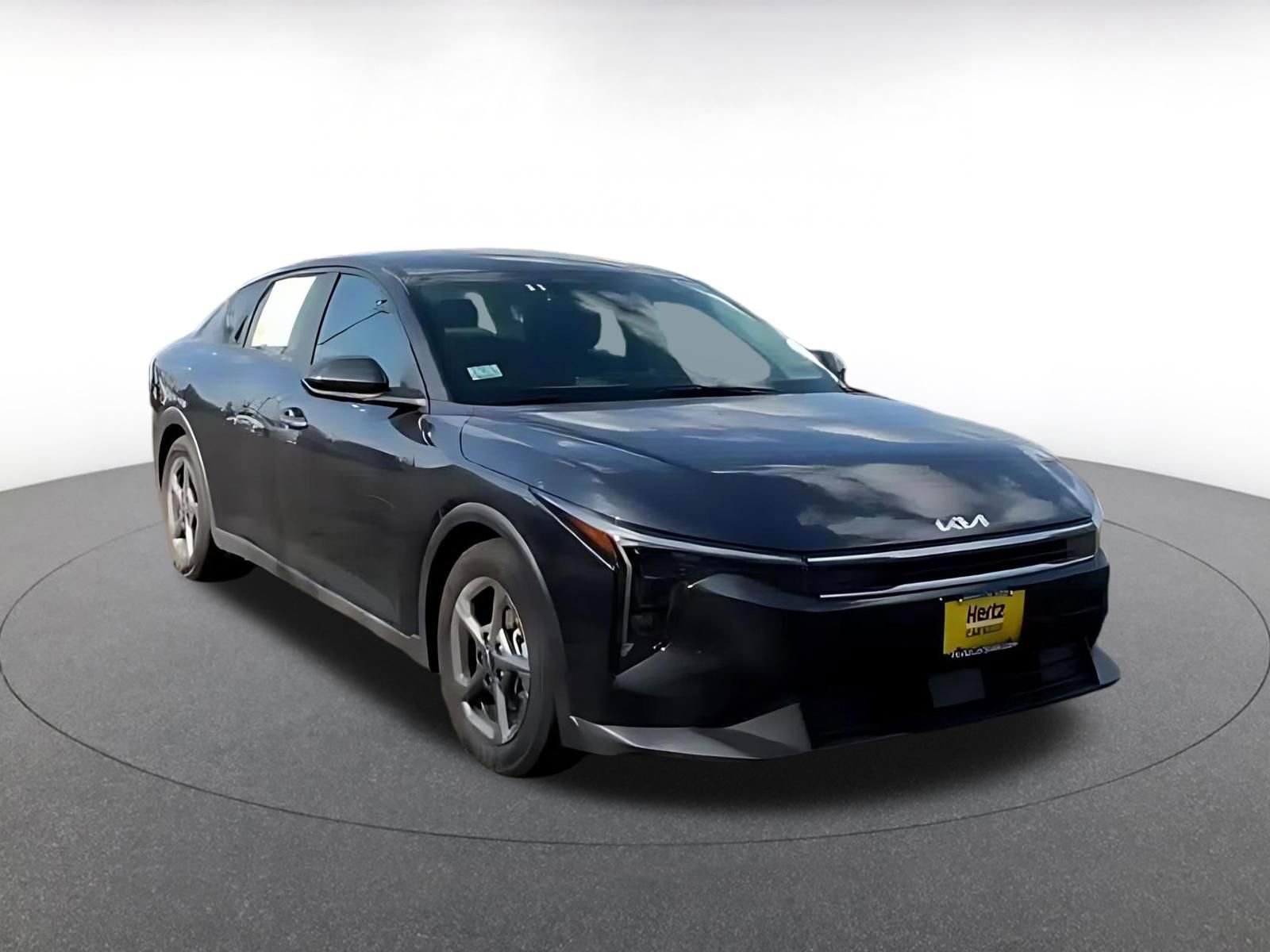 Thumbnail: 2025 Kia K4 - 2