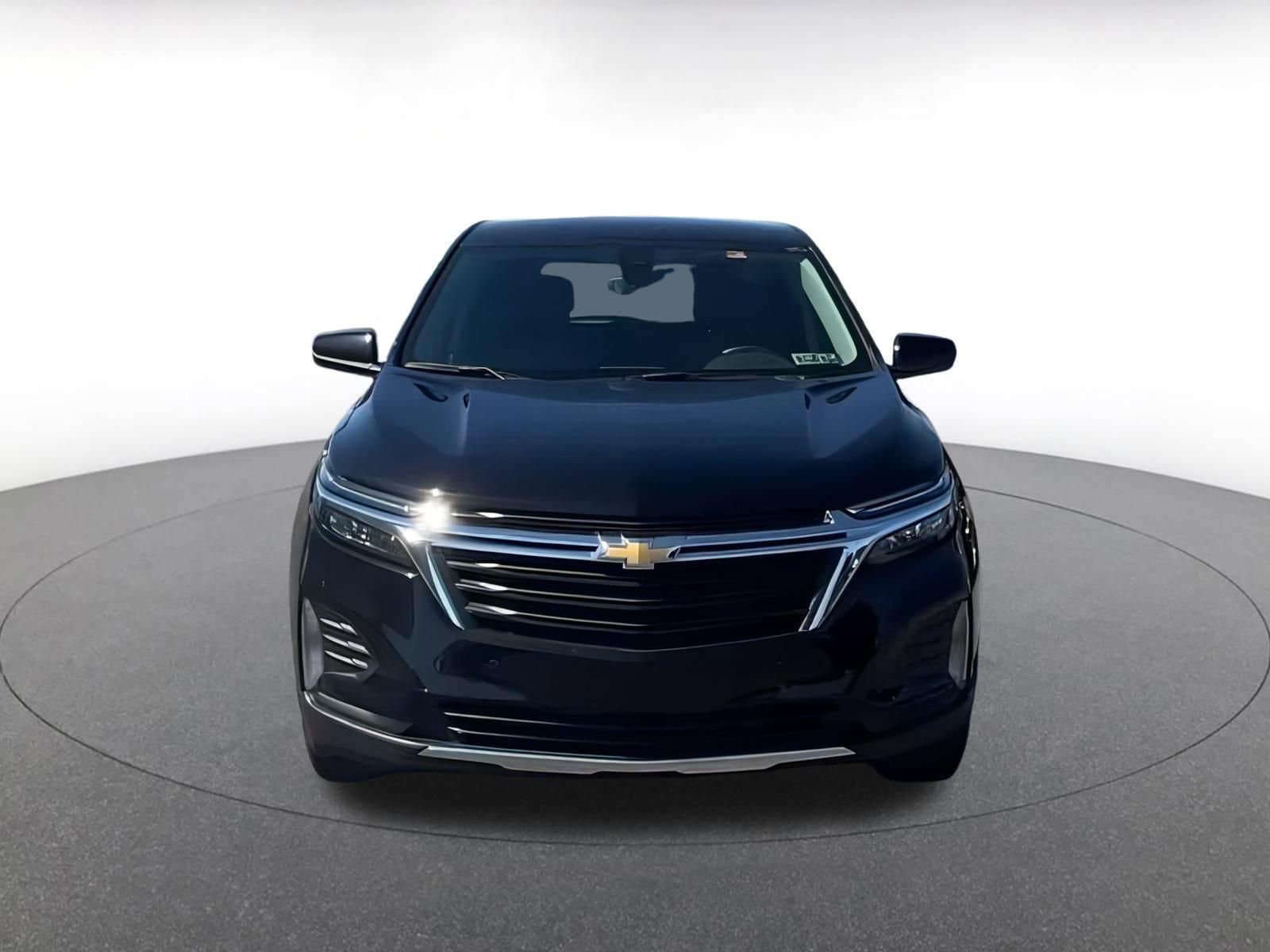 Thumbnail: 2024 Chevrolet Equinox - 3