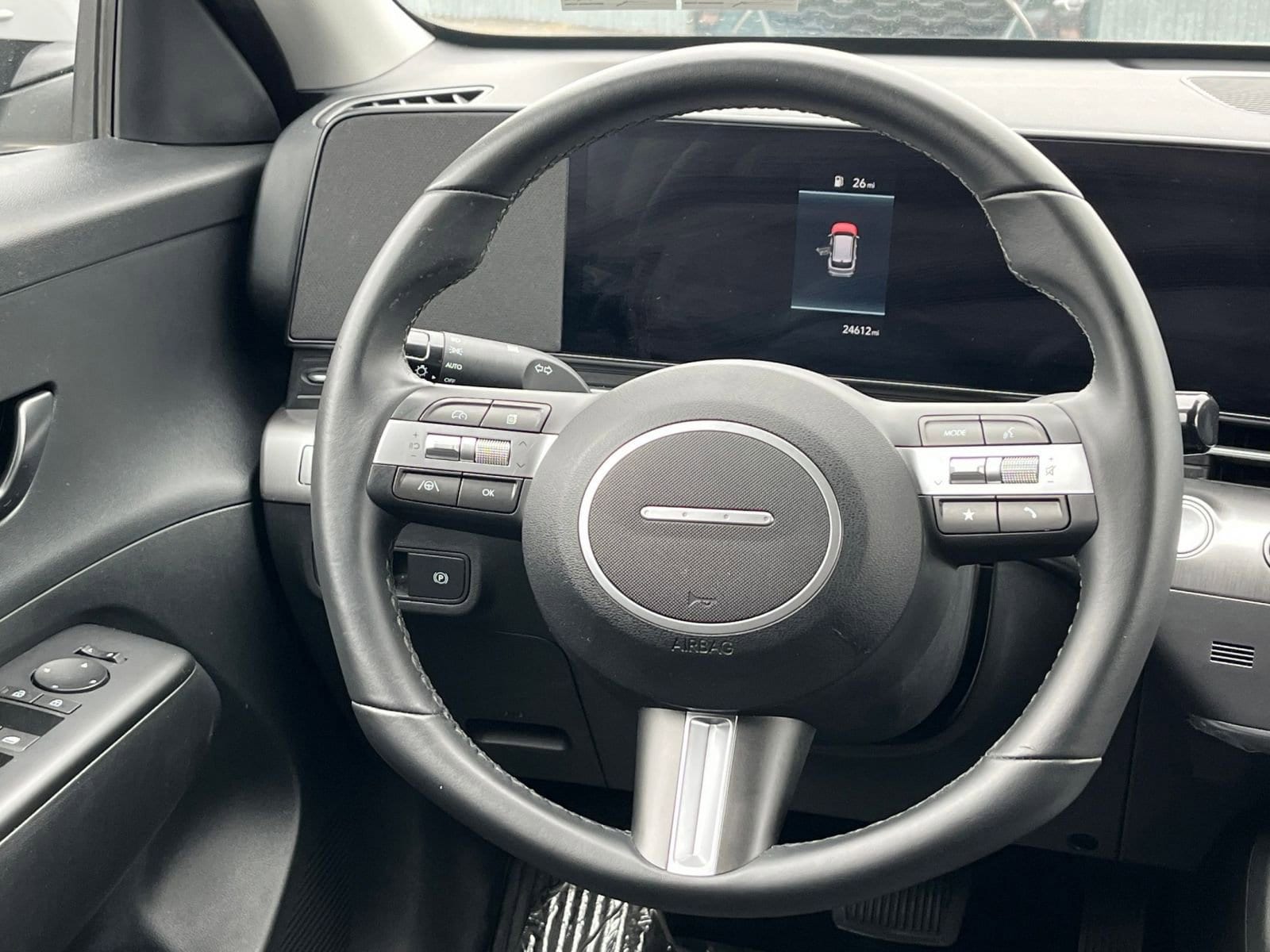 Thumbnail: 2025 Hyundai Kona - 29