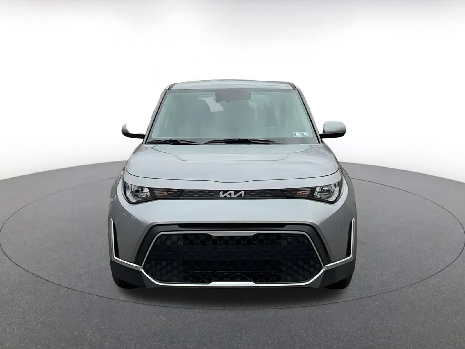 2024 Kia Soul LX 5
