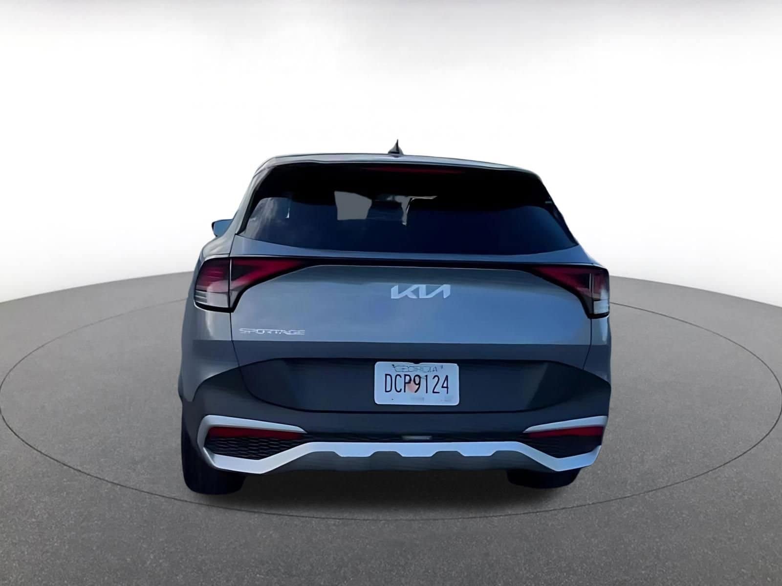 Thumbnail: 2025 Kia Sportage - 12