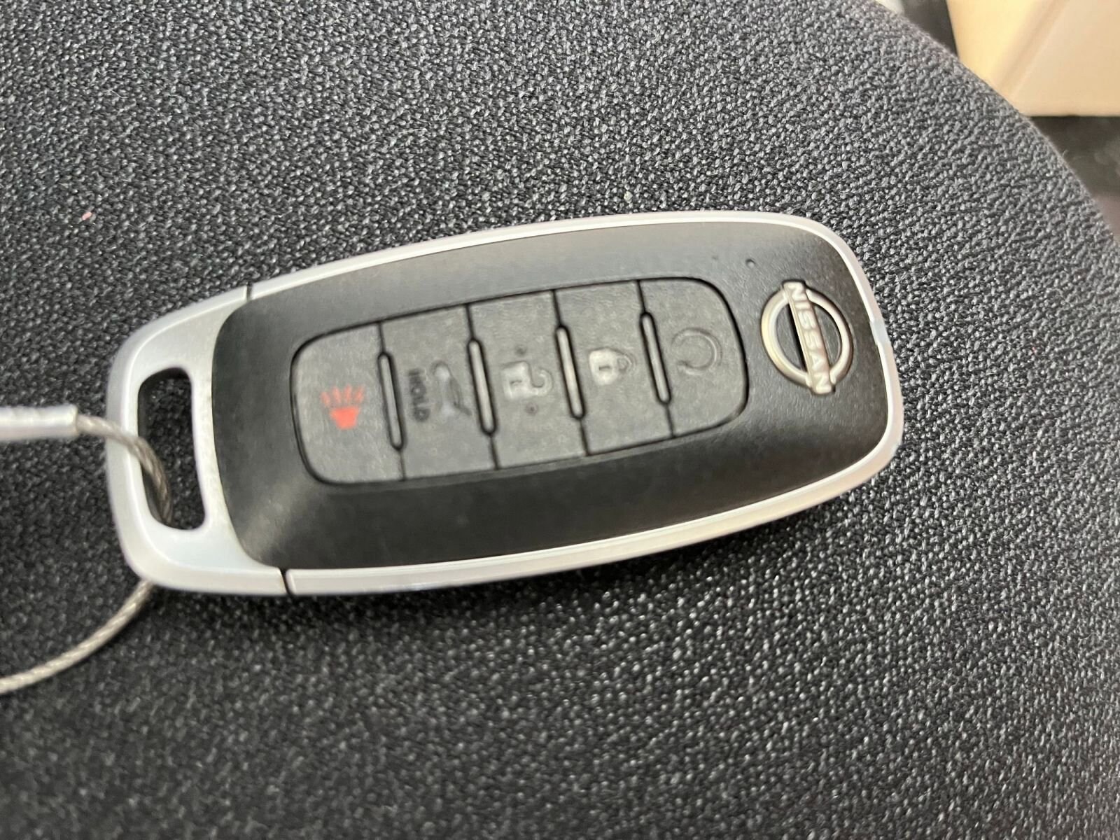 Thumbnail: 2023 Nissan Rogue - 22