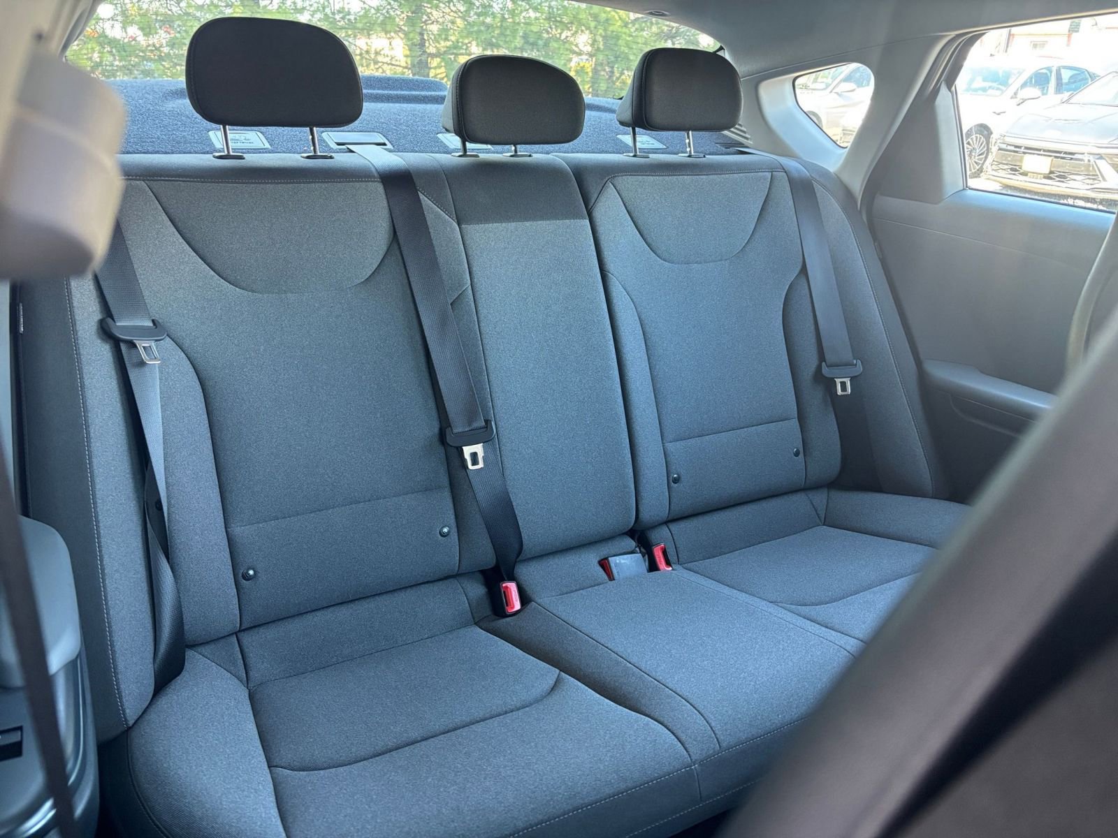 Thumbnail: 2025 Kia K4 - 27