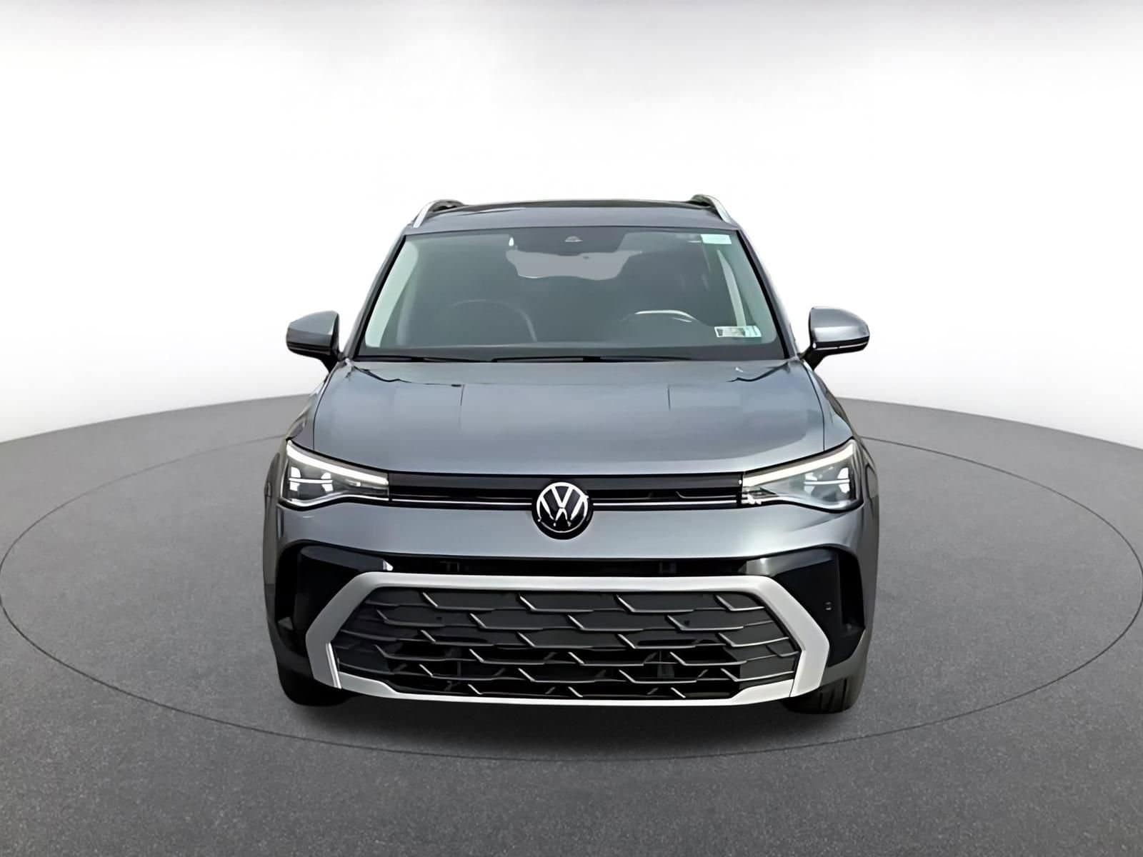 Thumbnail: 2025 Volkswagen Taos - 3