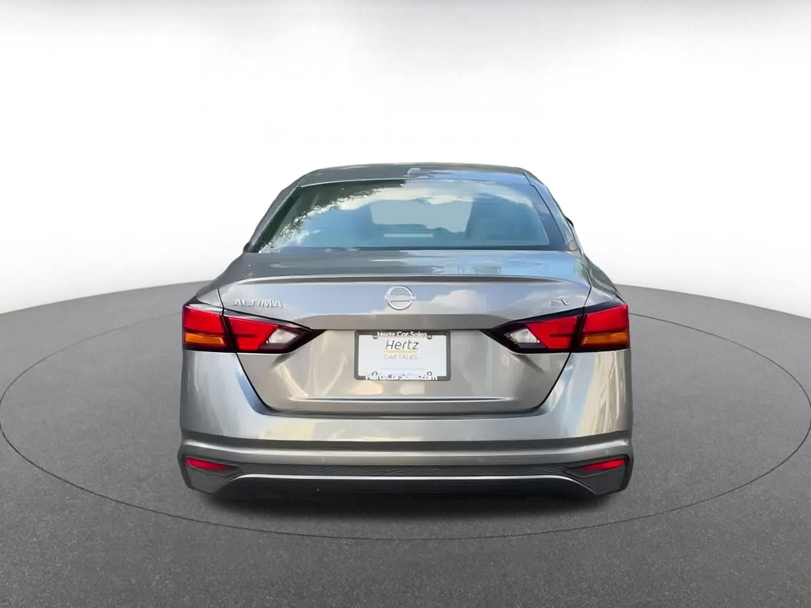 Thumbnail: 2024 Nissan Altima - 11
