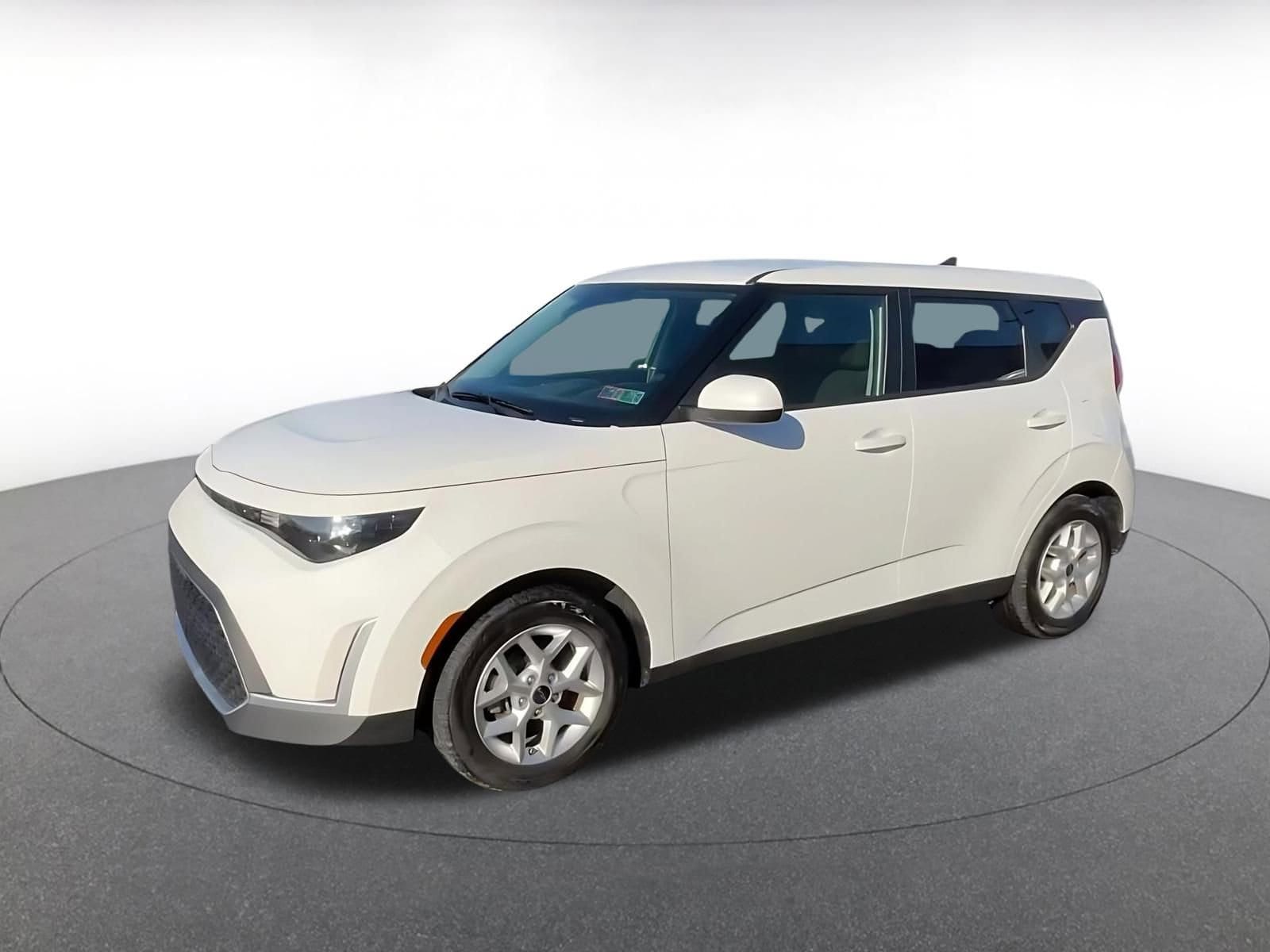 Thumbnail: 2025 Kia Soul - 8