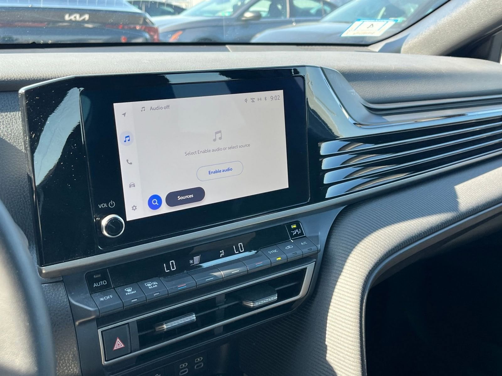 Thumbnail: 2025 Toyota Camry - 20