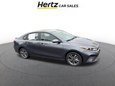 2024 Kia Forte LXS -
                  Warminster, PA
