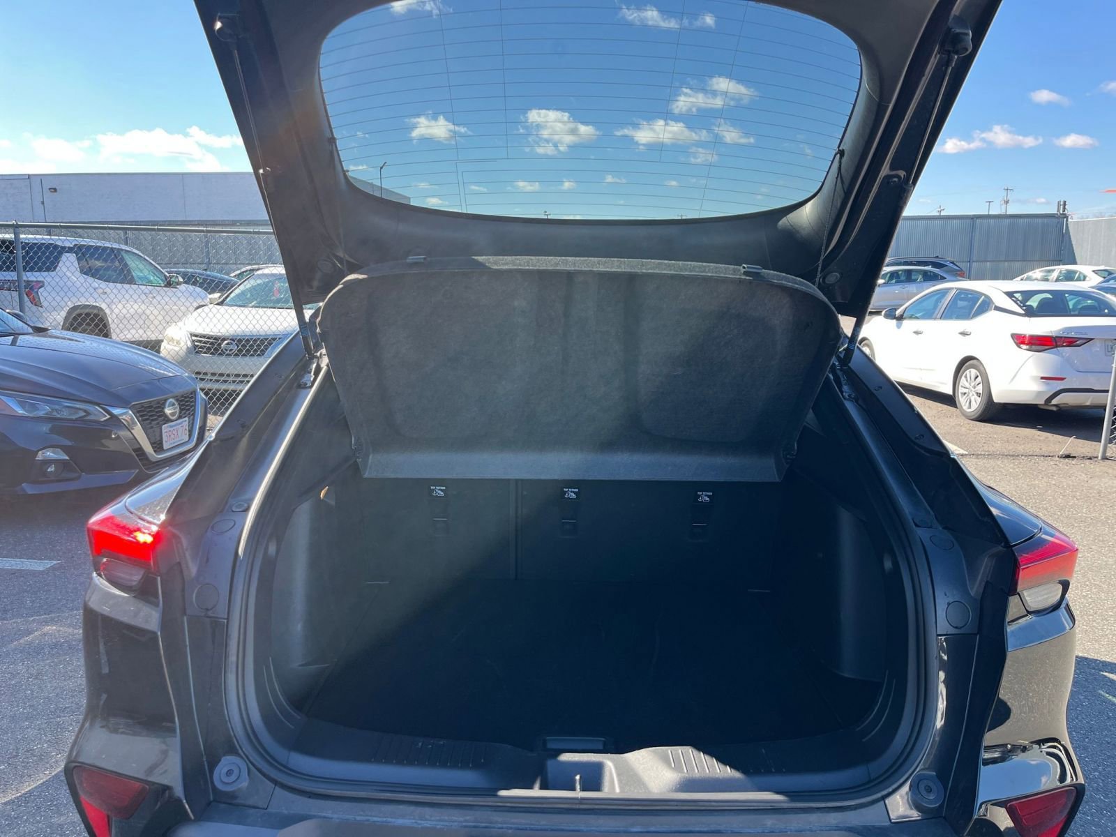 Thumbnail: 2025 Buick Envista - 31