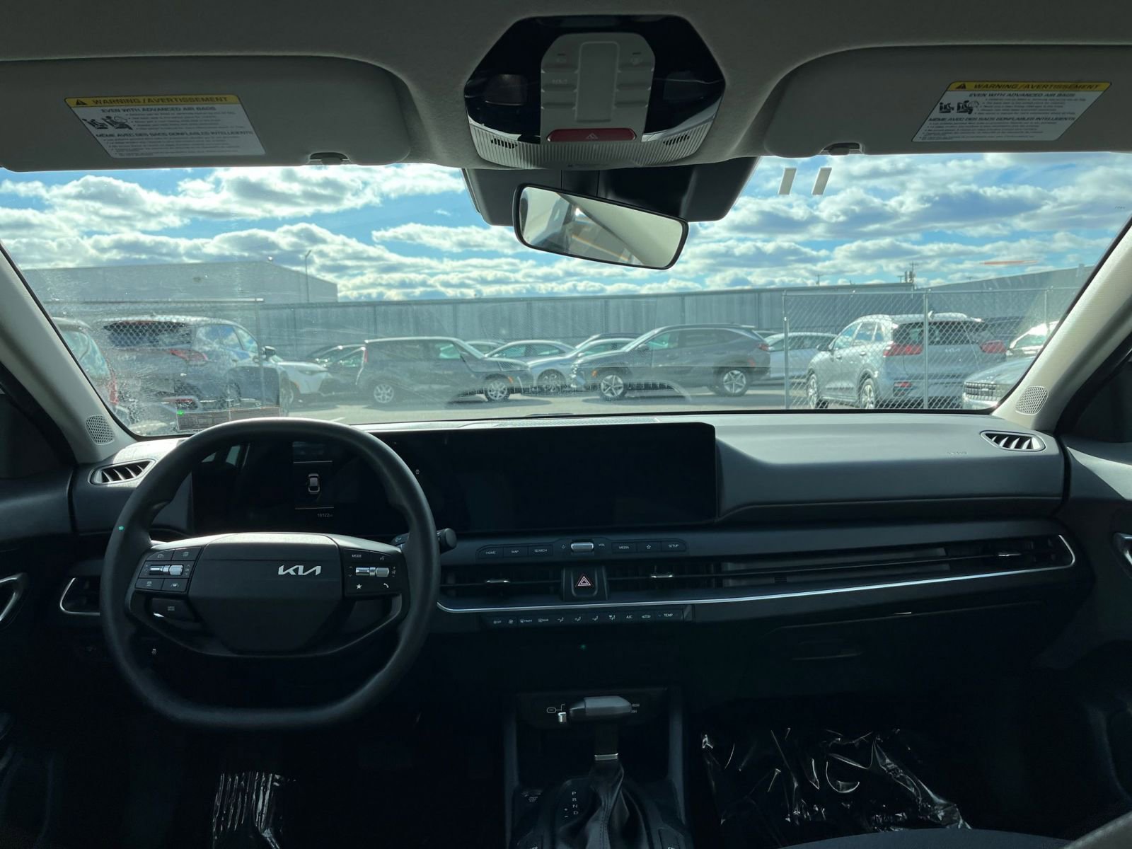 Thumbnail: 2025 Kia K4 - 32