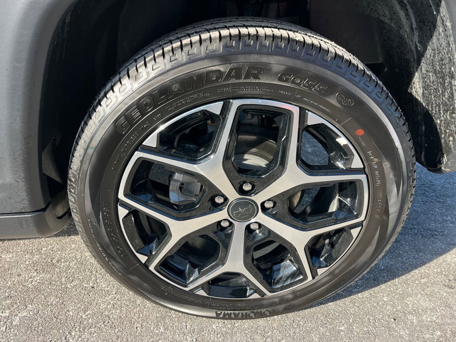 Thumbnail: 2025 Jeep Compass - 30