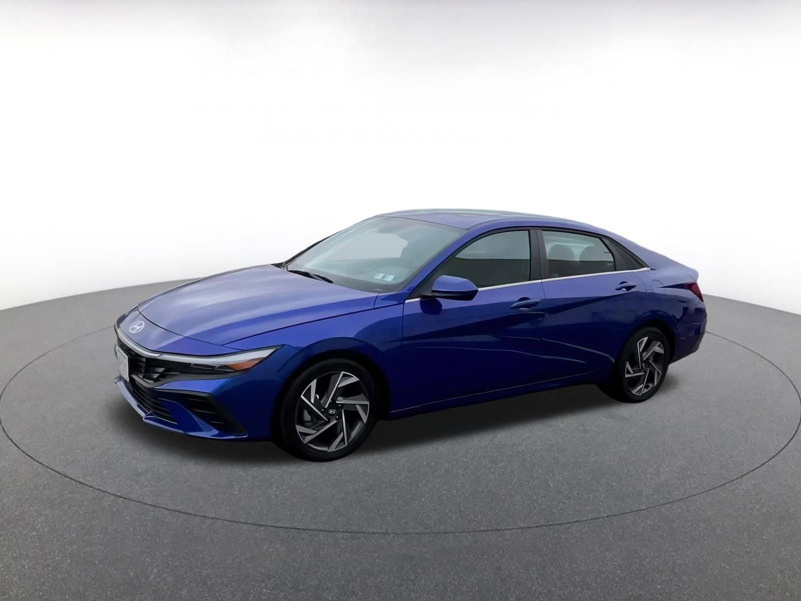 Thumbnail: 2025 Hyundai Elantra - 8