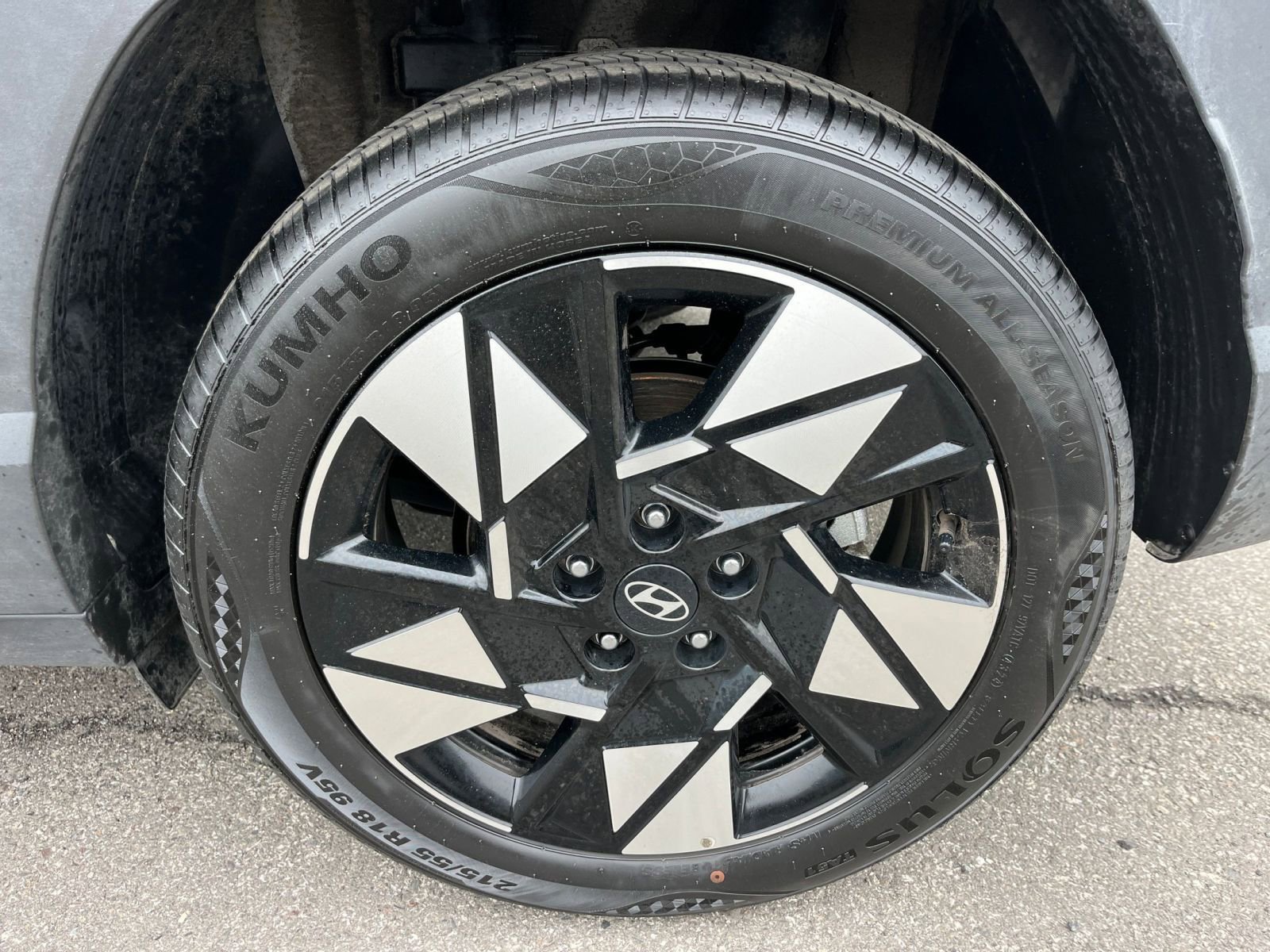 Thumbnail: 2025 Hyundai Kona - 31