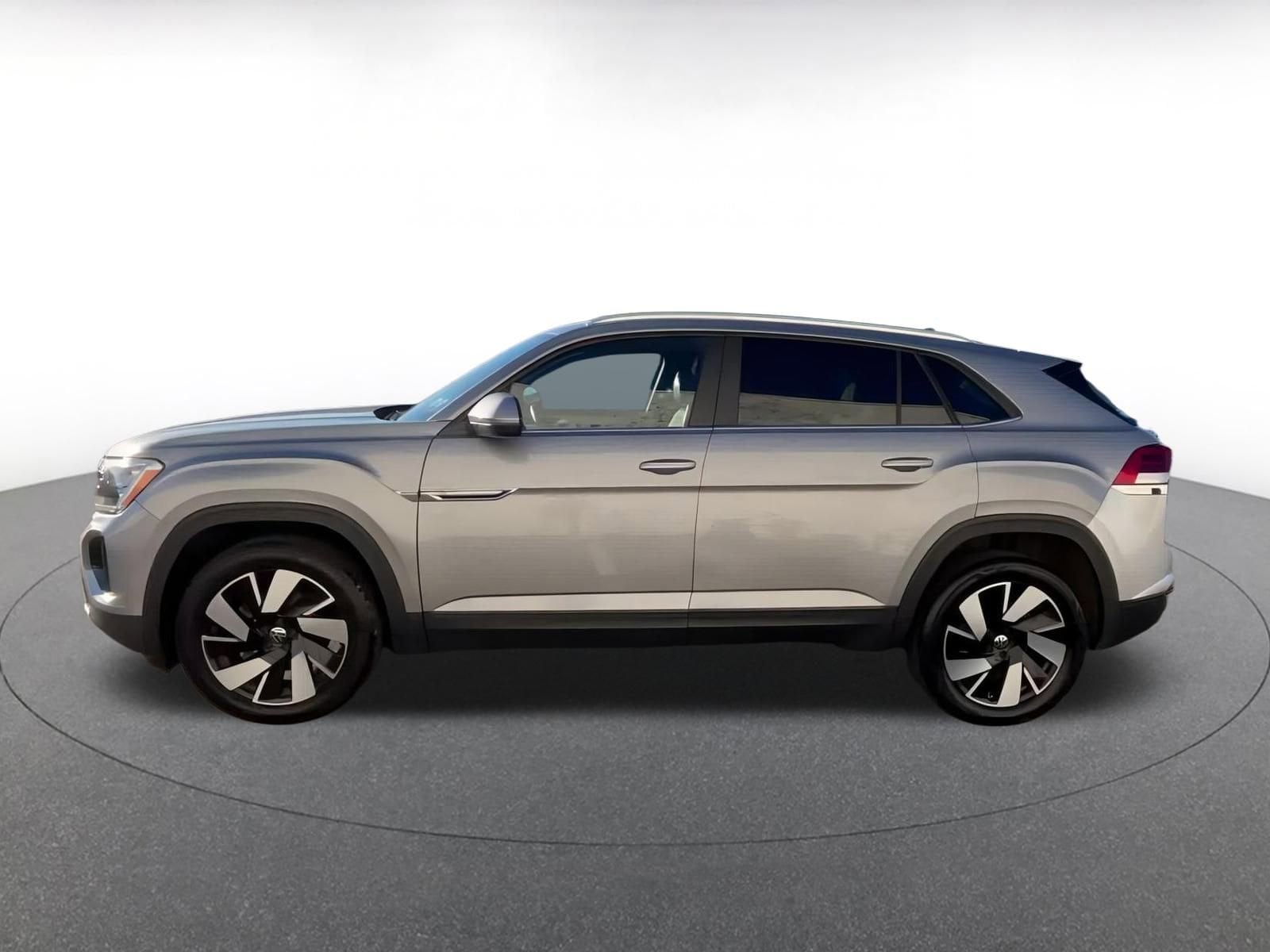 Thumbnail: 2025 Volkswagen Atlas - 9