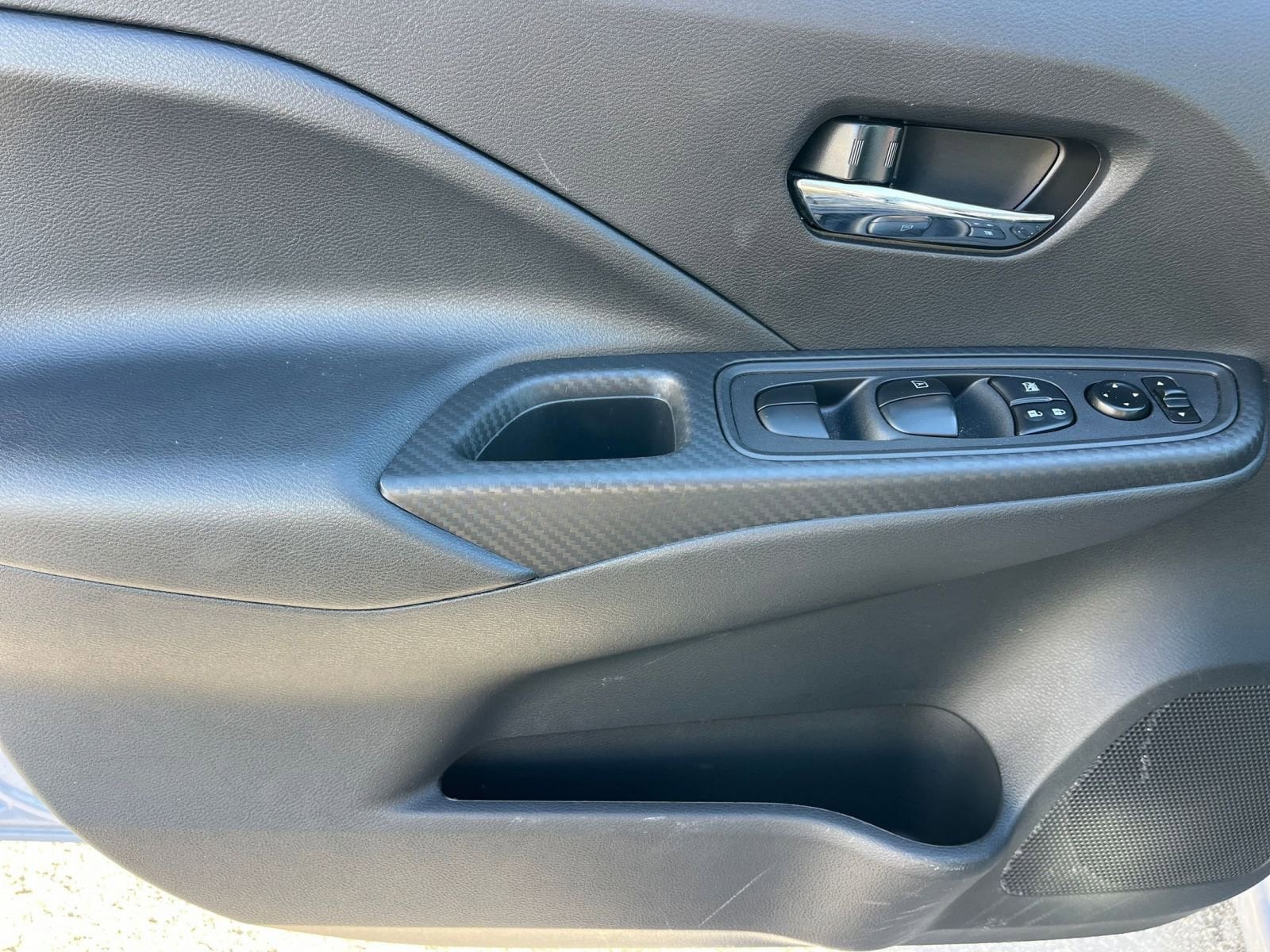 Thumbnail: 2025 Nissan Versa - 18