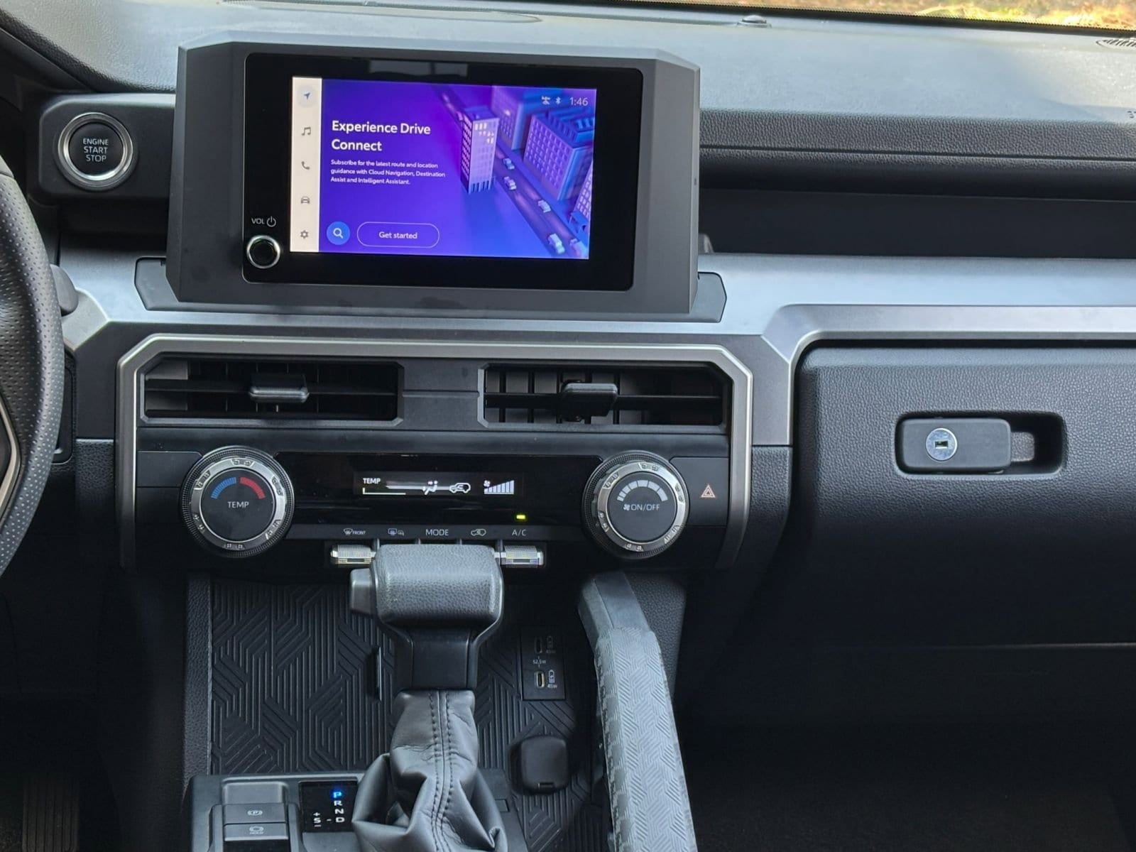 Thumbnail: 2025 Toyota 4Runner - 17