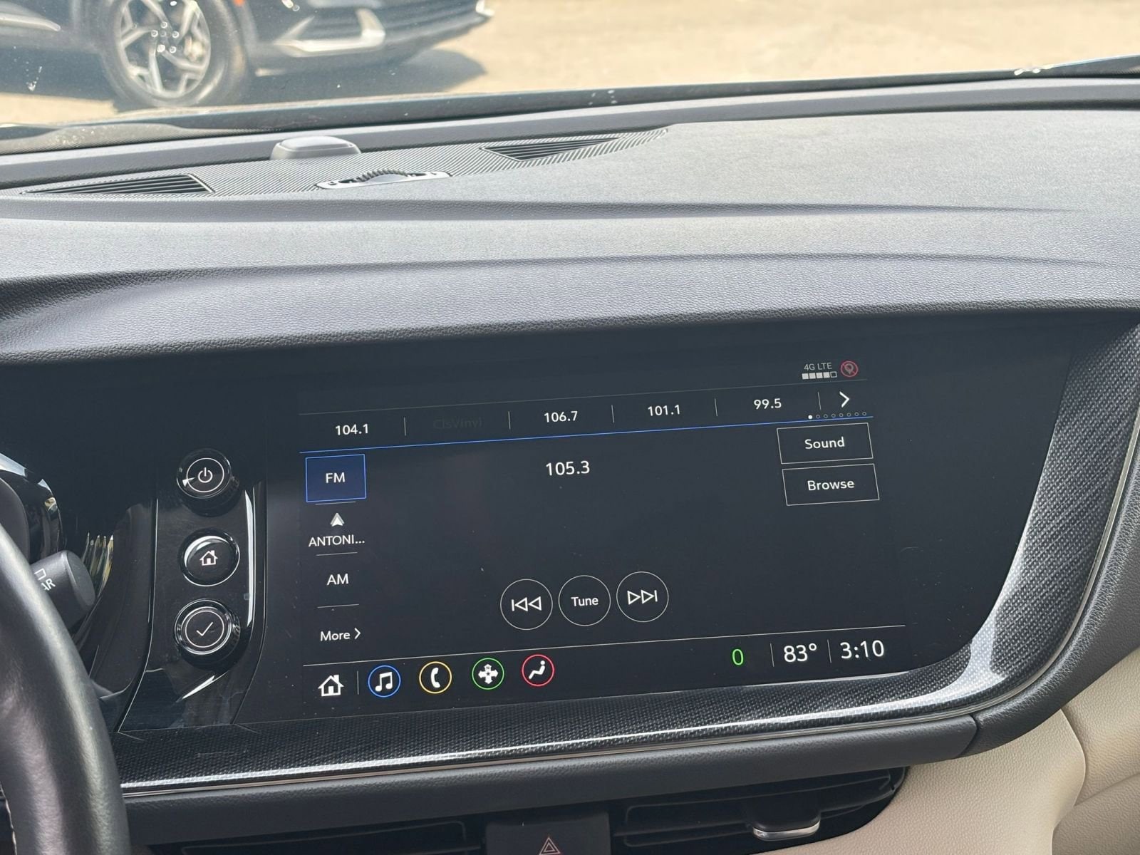 Thumbnail: 2023 Buick Envision - 21