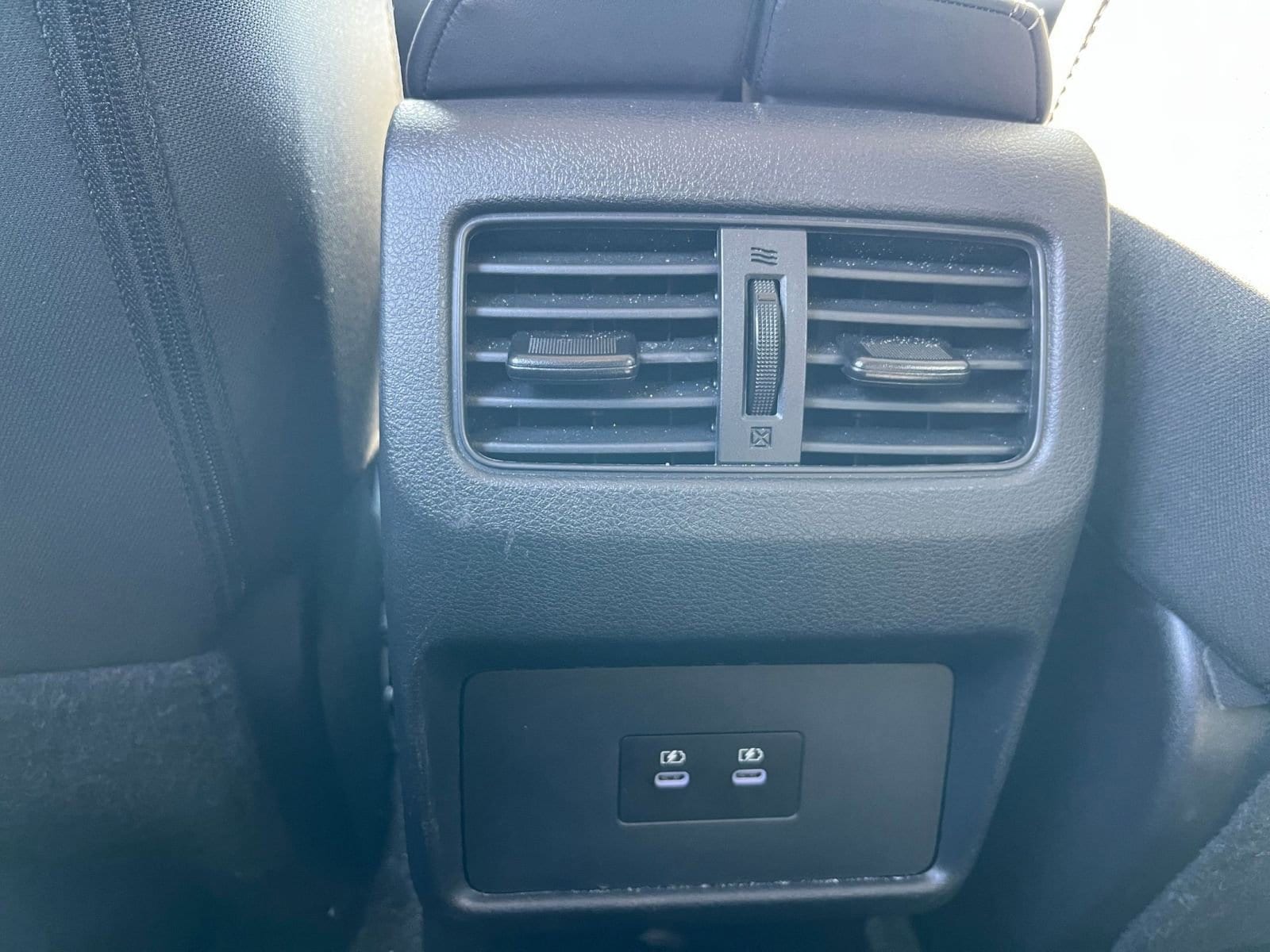 Thumbnail: 2025 Nissan Rogue - 24