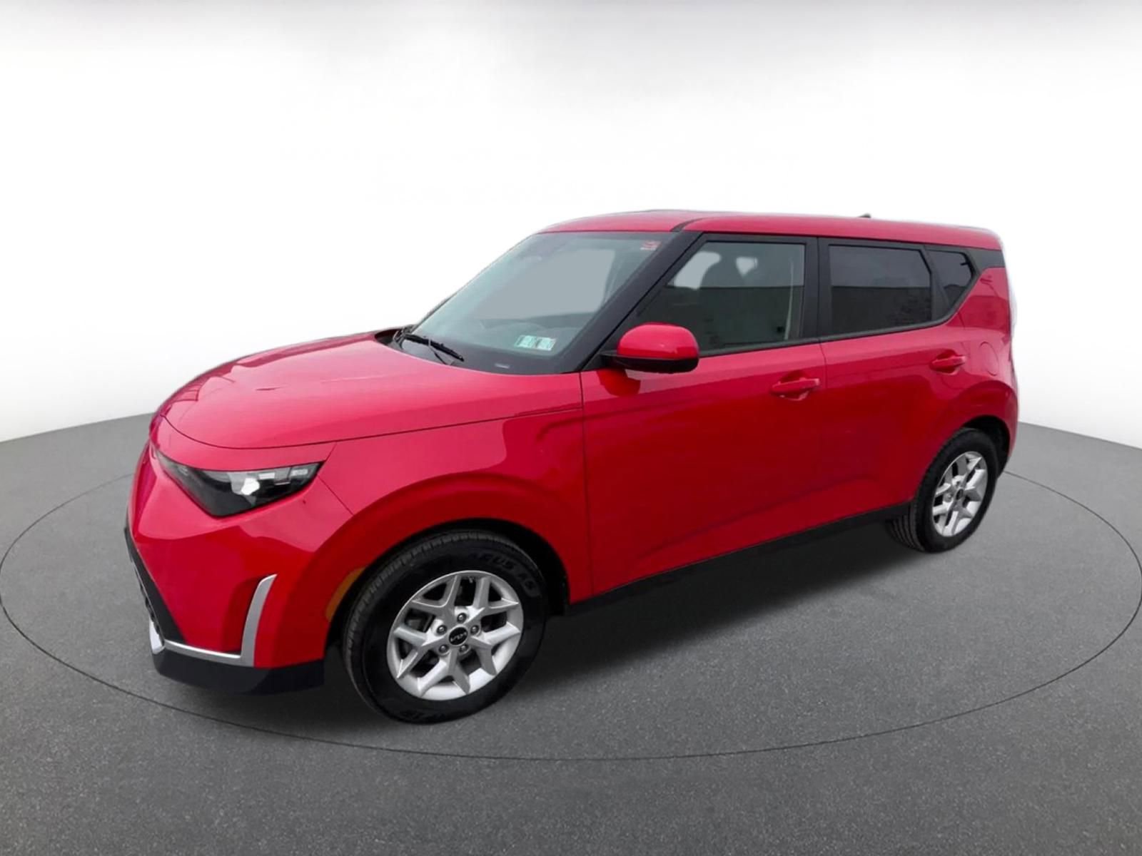 Thumbnail: 2025 Kia Soul - 8