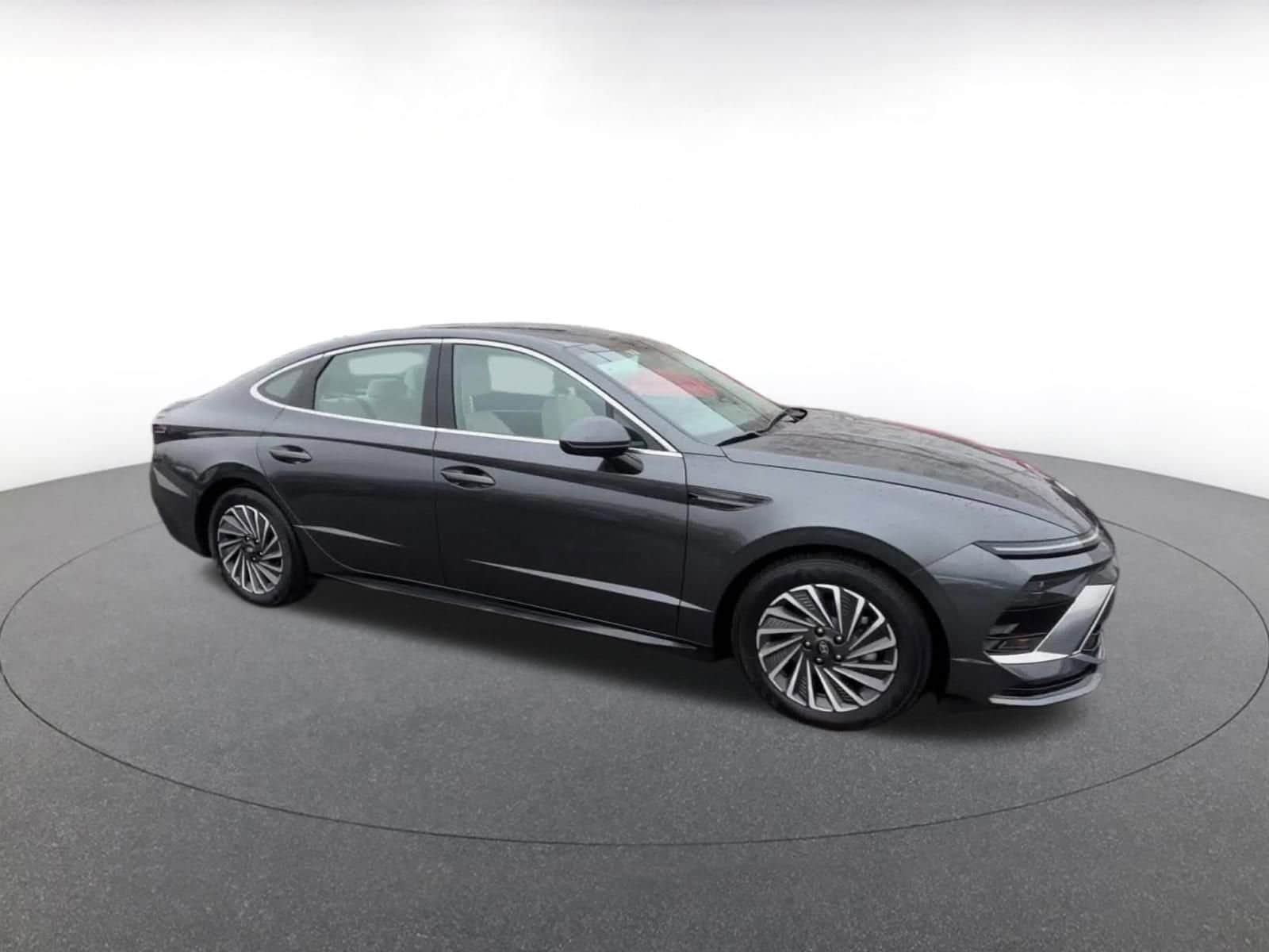 Thumbnail: 2025 Hyundai Sonata - 2
