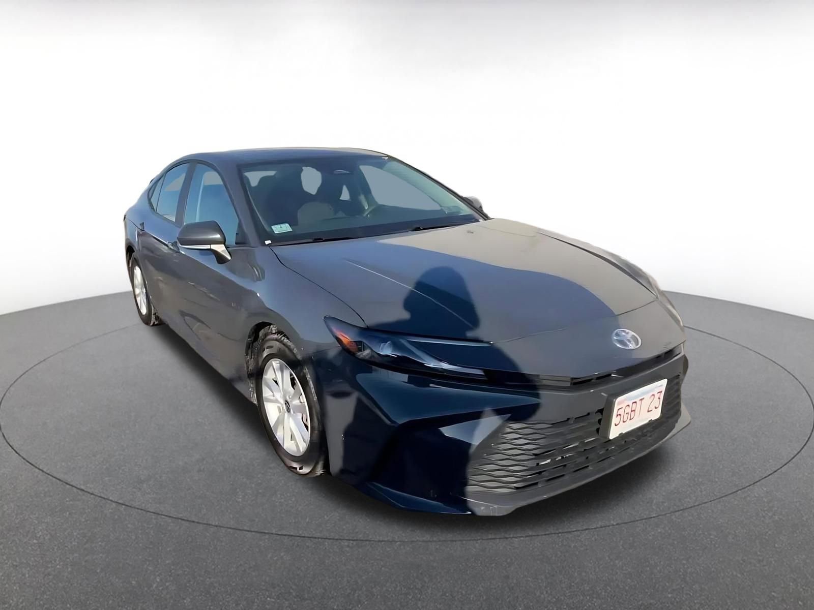 Thumbnail: 2025 Toyota Camry - 2
