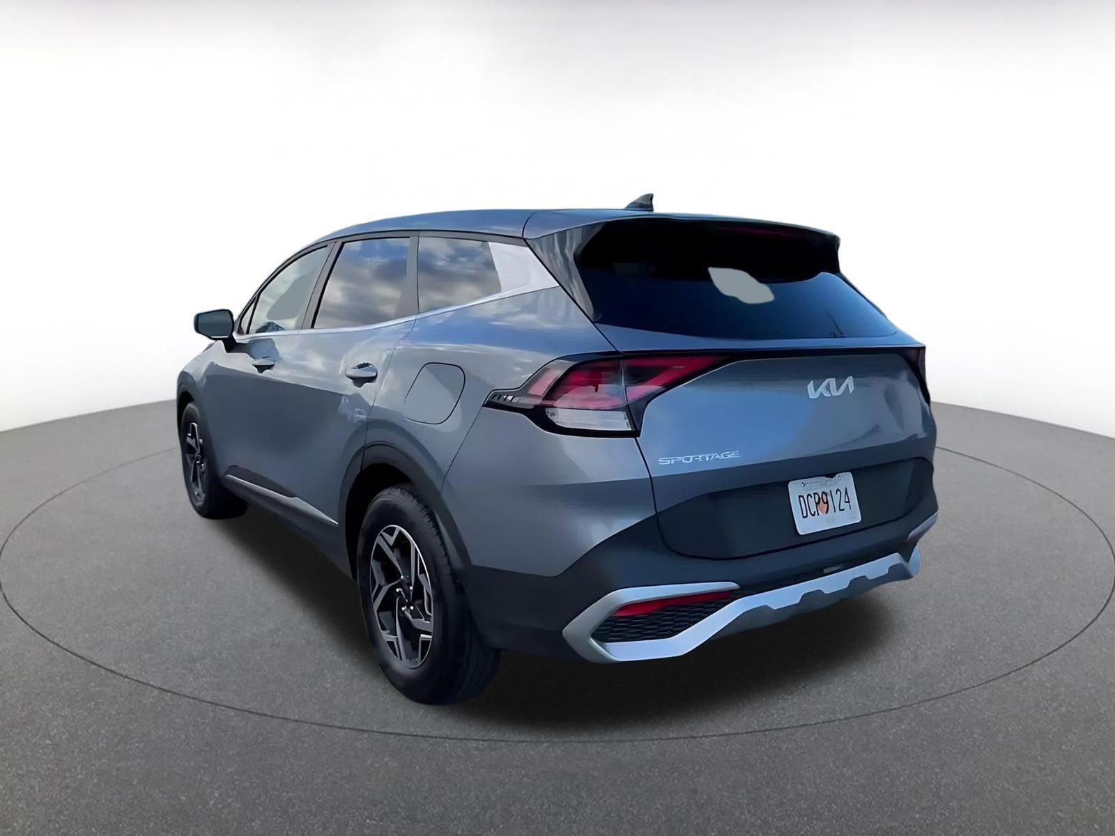 Thumbnail: 2025 Kia Sportage - 11